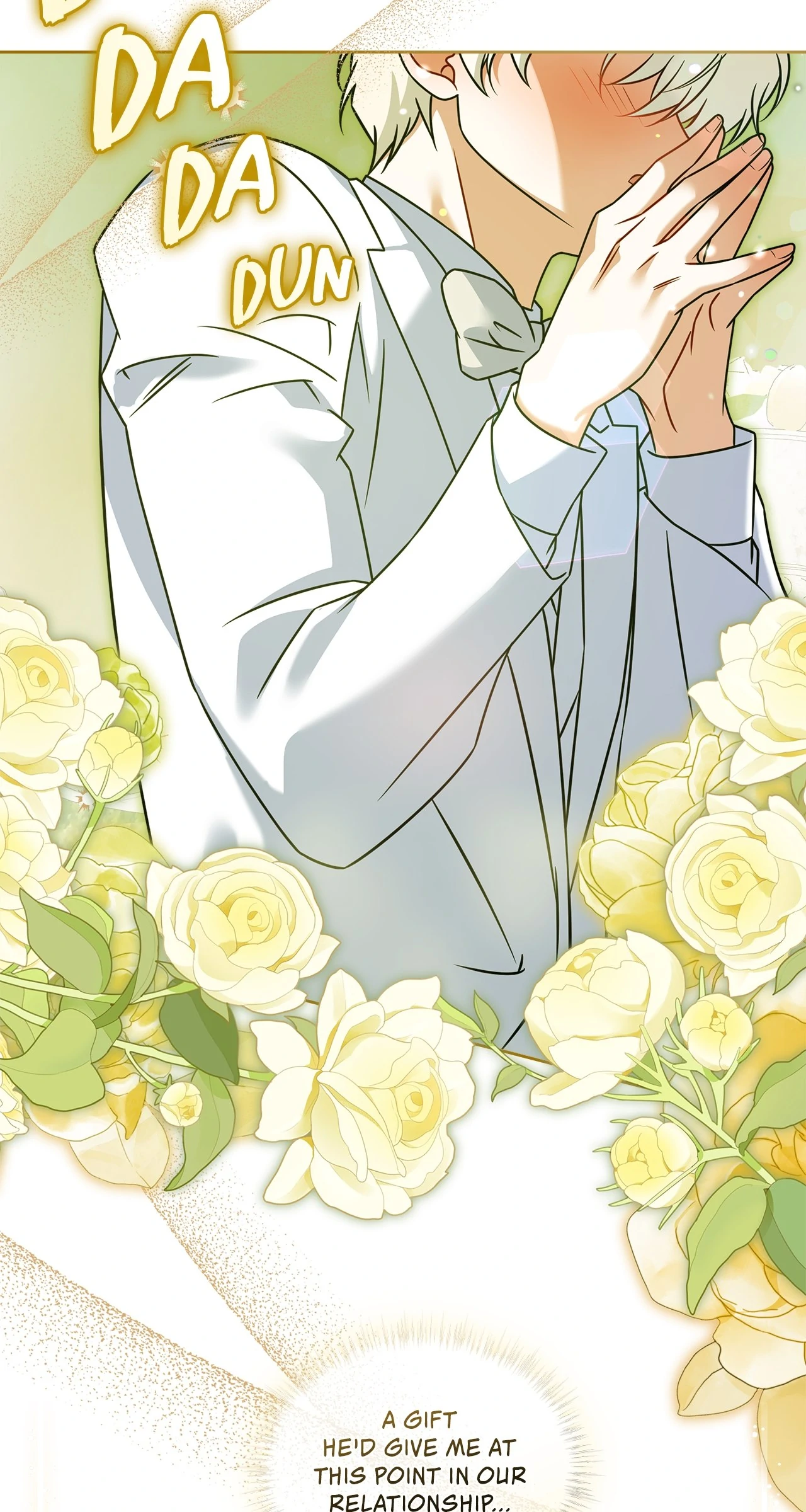 The Fox’s Love Refresher - Chapter 47 manhwa