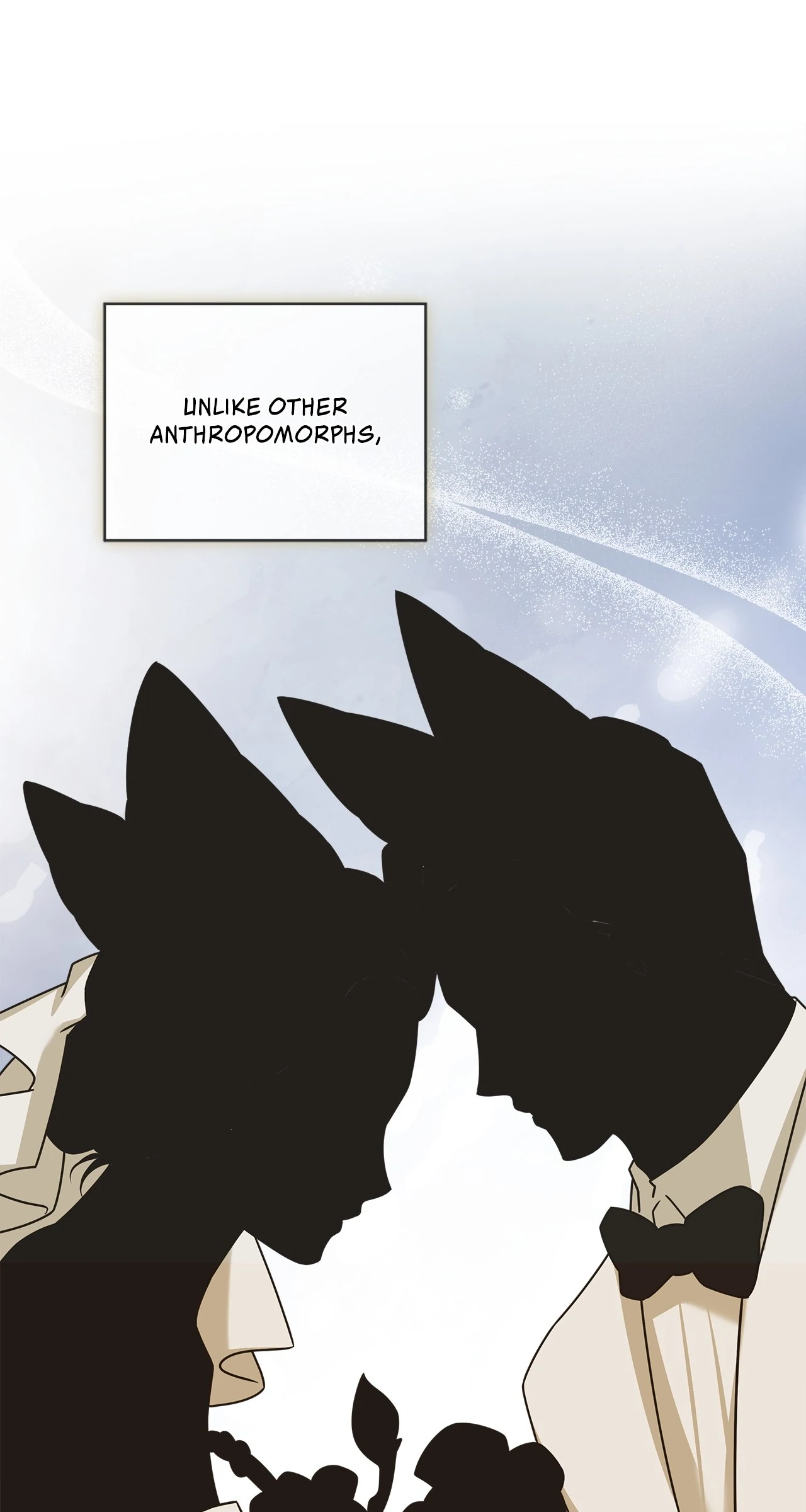 The Fox’s Love Refresher - Chapter 47 manhwa