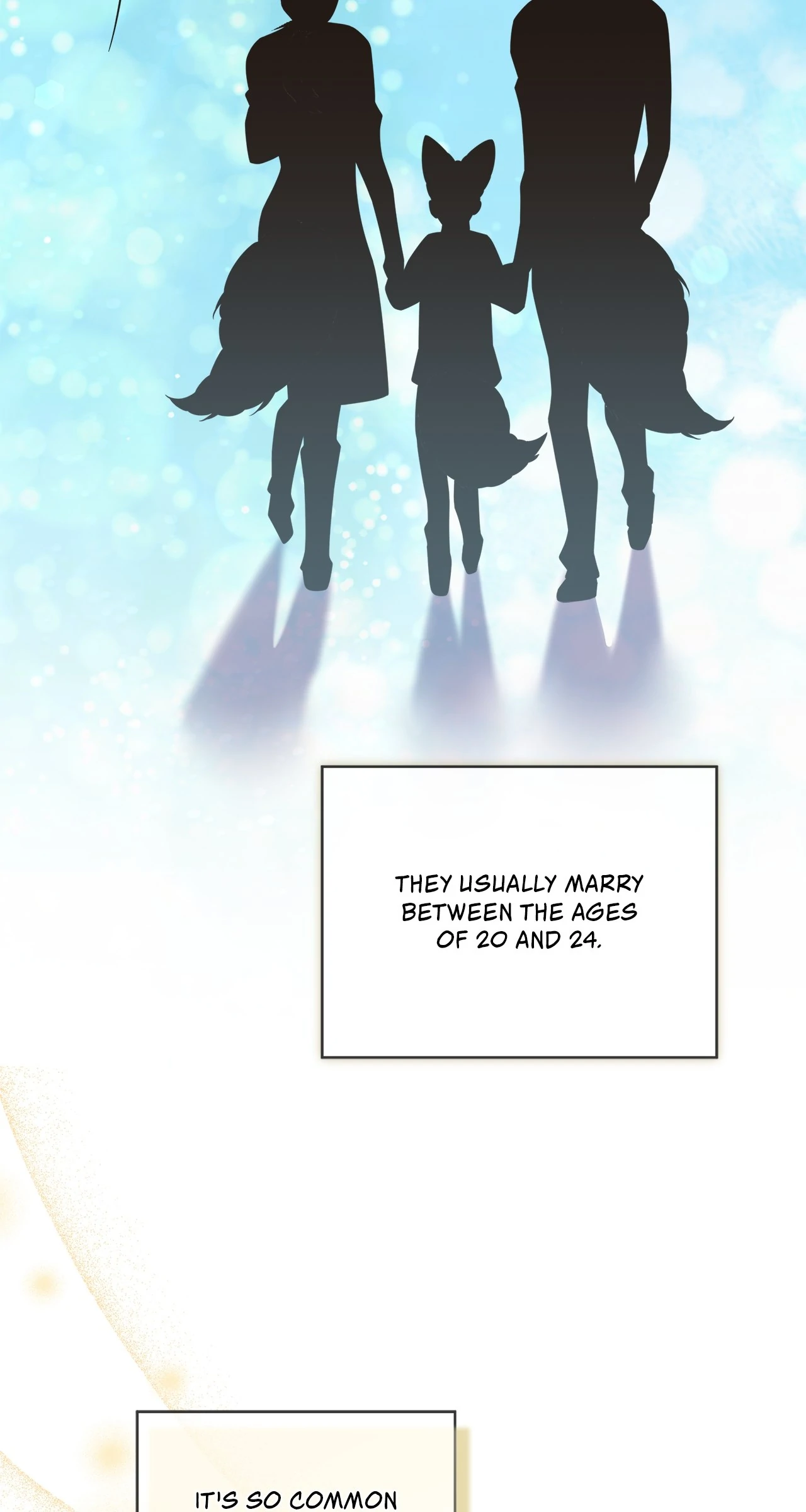 The Fox’s Love Refresher - Chapter 47 manhwa
