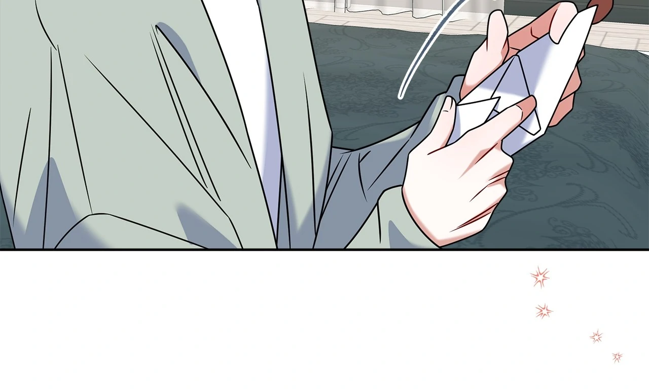 The Fox’s Love Refresher - Chapter 47 manhwa