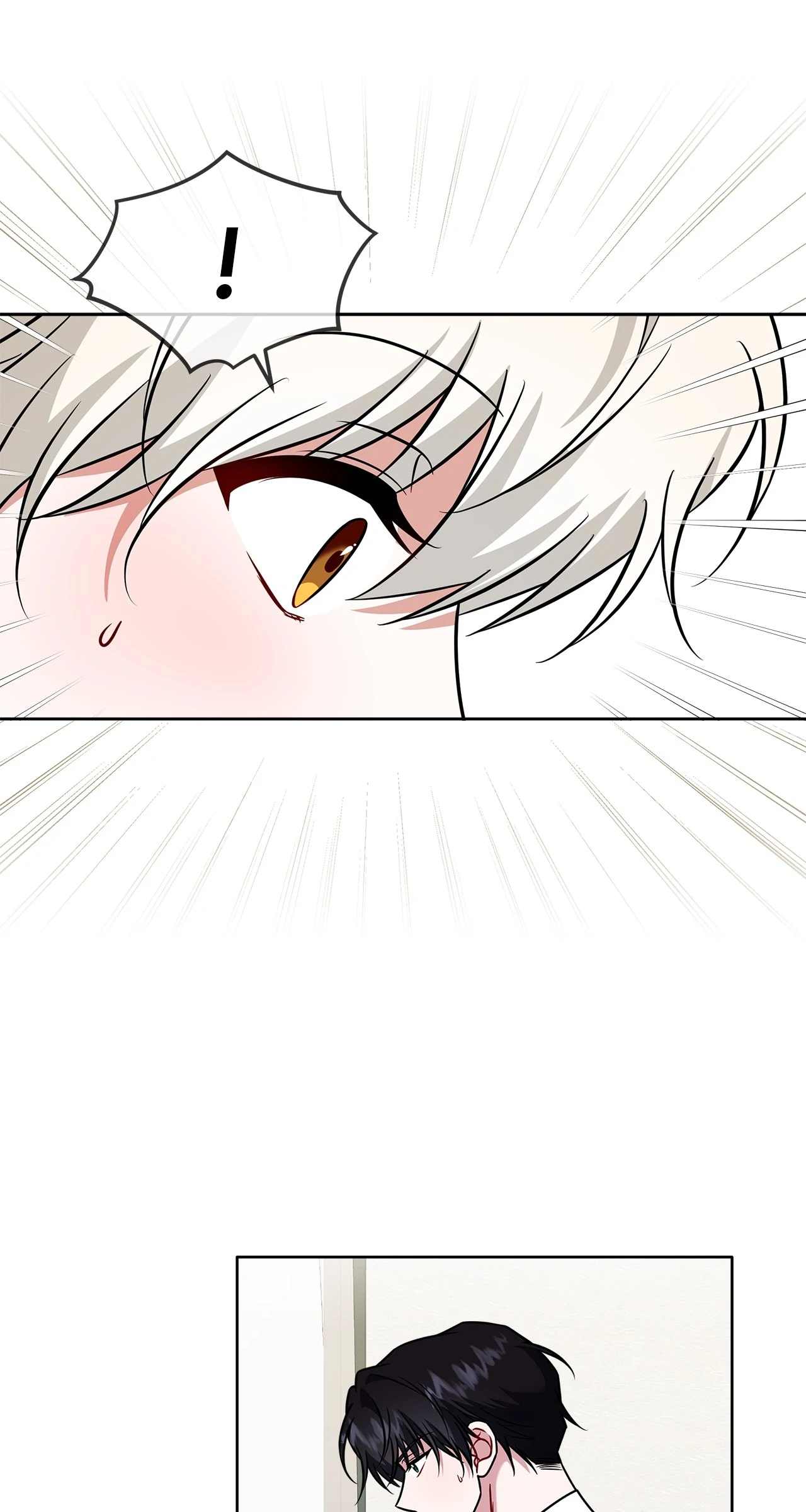 The Fox’s Love Refresher - Chapter 47 manhwa