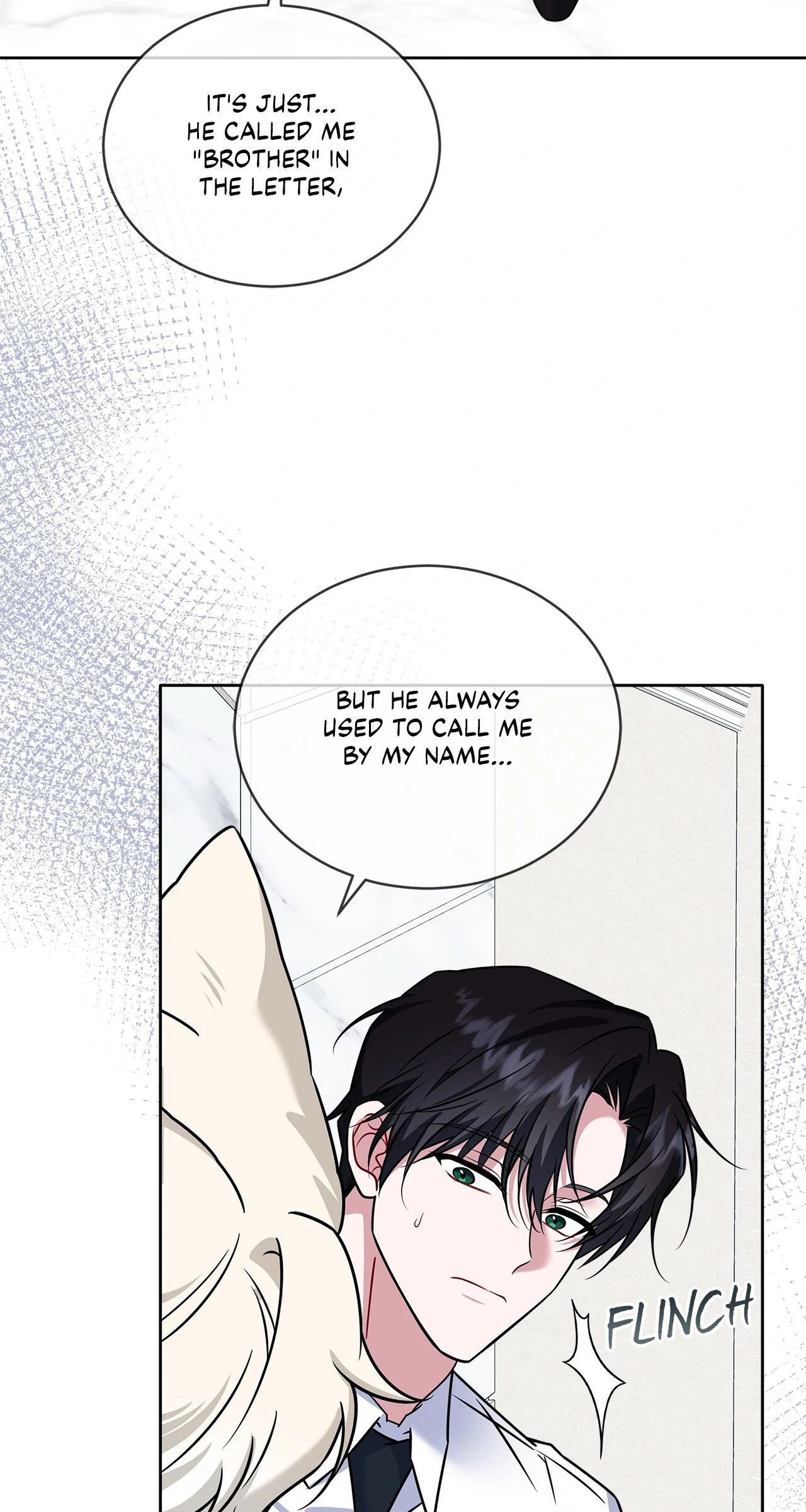 The Fox’s Love Refresher - Chapter 47 manhwa