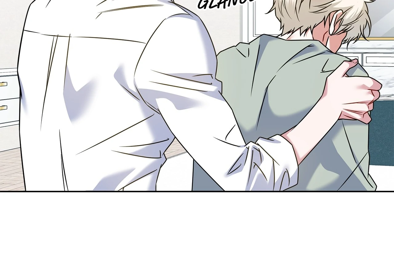 The Fox’s Love Refresher - Chapter 47 manhwa