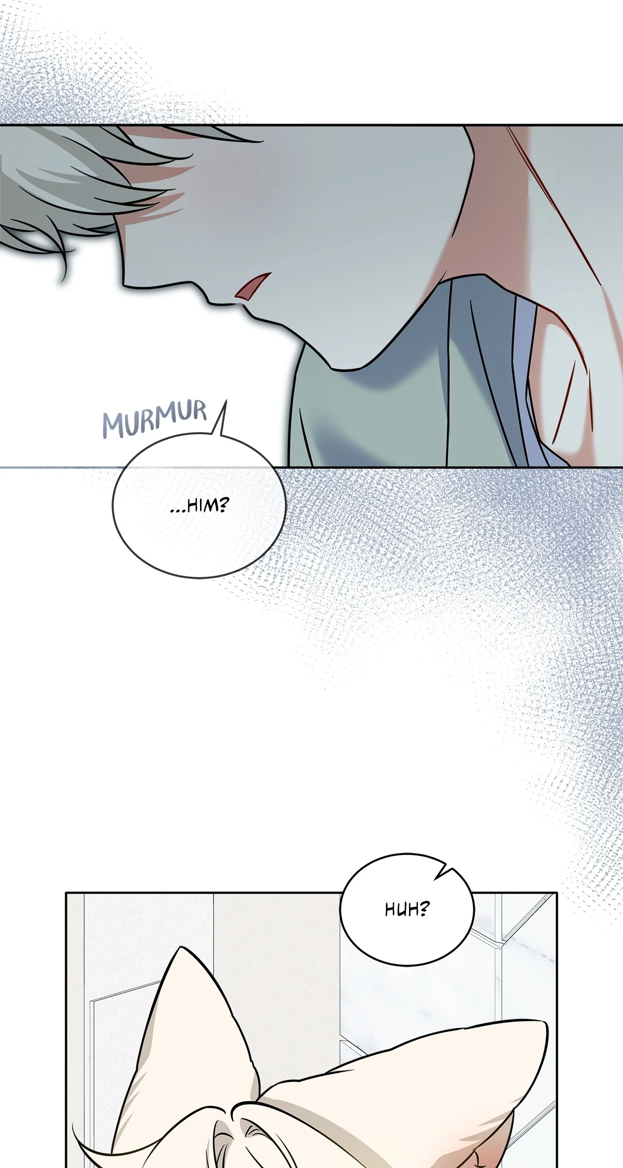 The Fox’s Love Refresher - Chapter 47 manhwa