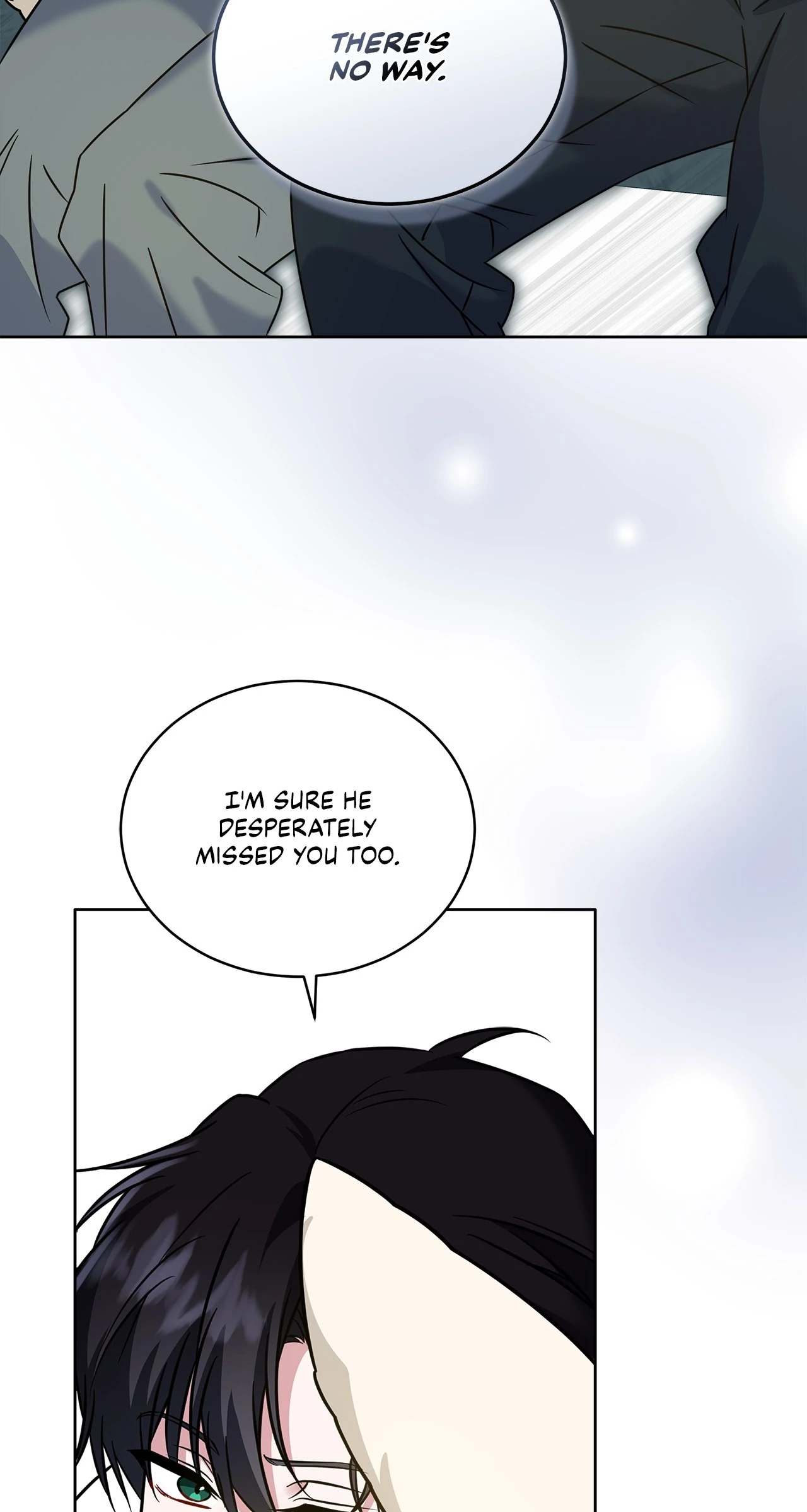 The Fox’s Love Refresher - Chapter 47 manhwa