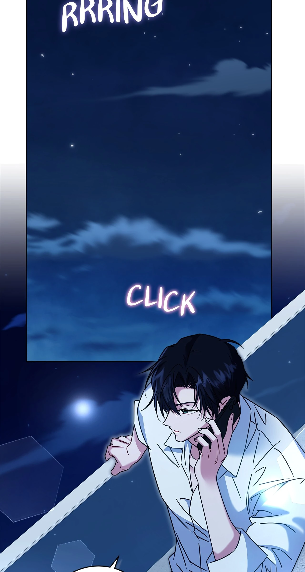 The Fox’s Love Refresher - Chapter 47 manhwa