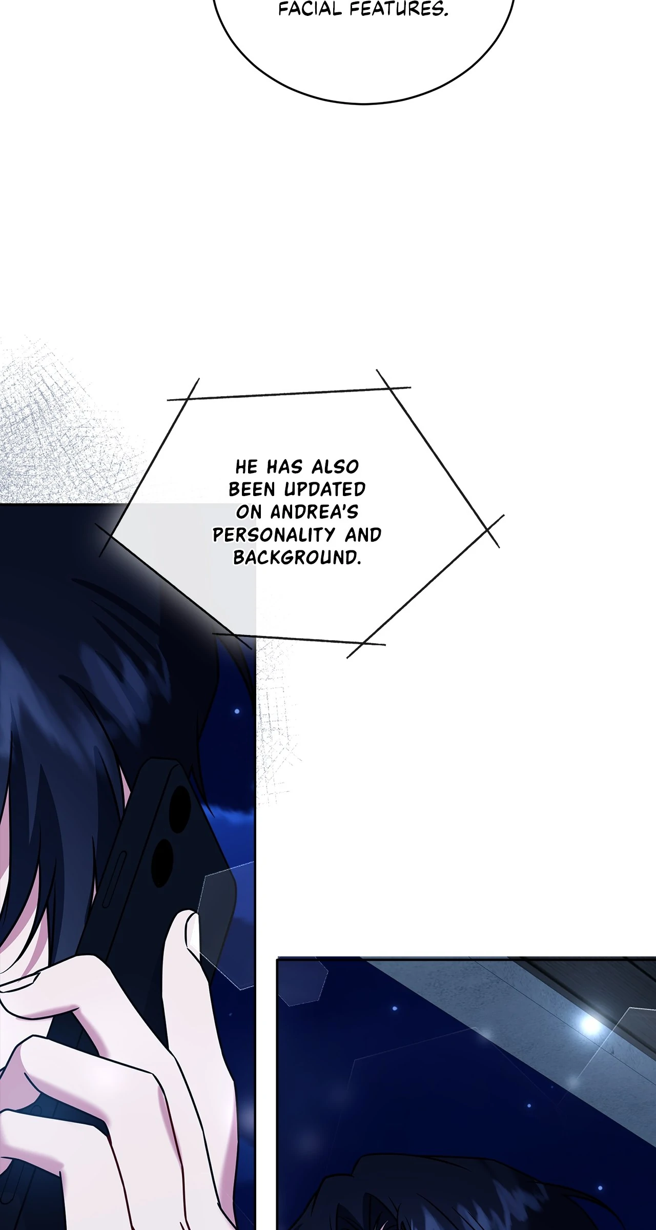 The Fox’s Love Refresher - Chapter 47 manhwa