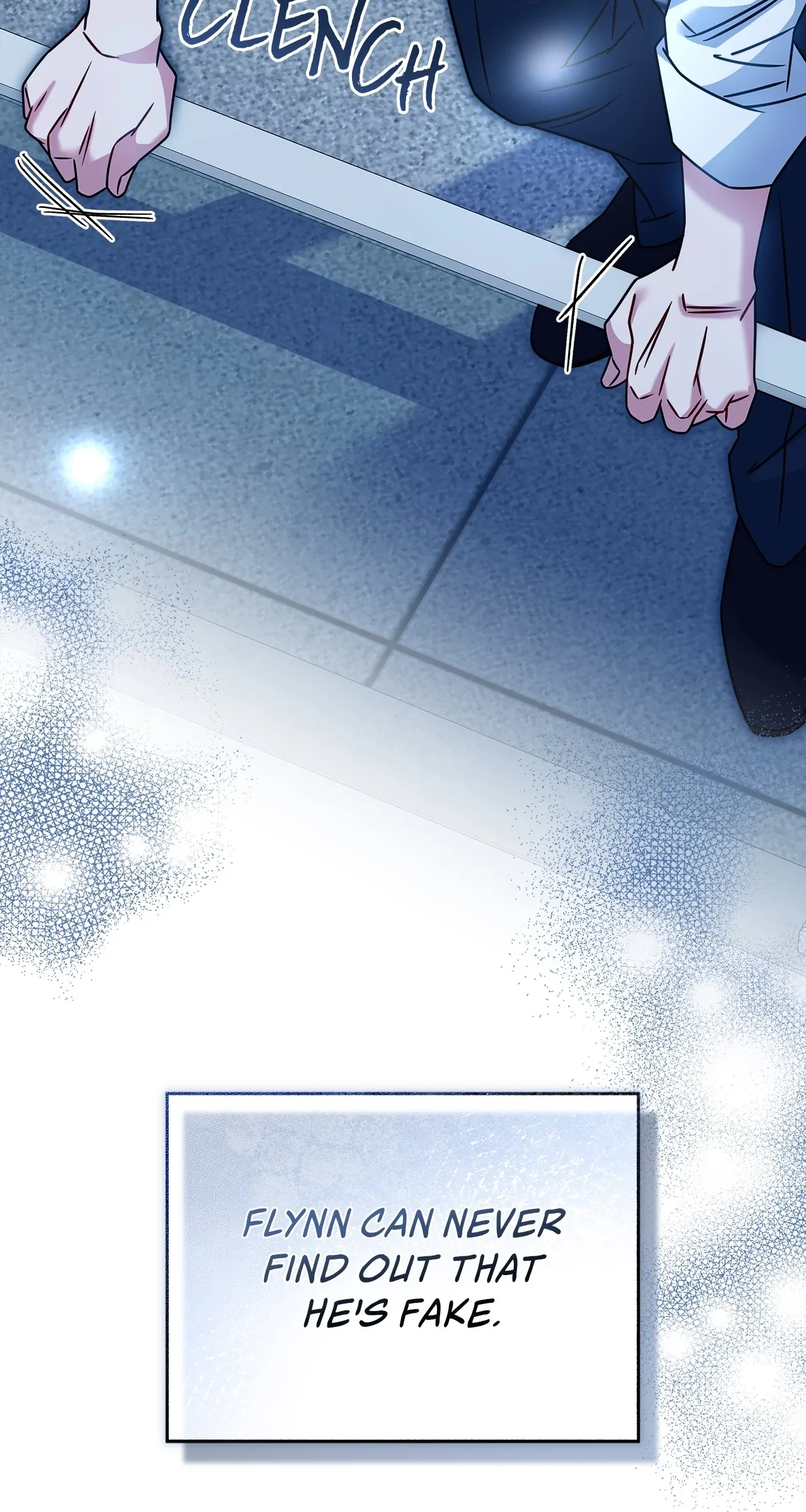 The Fox’s Love Refresher - Chapter 47 manhwa