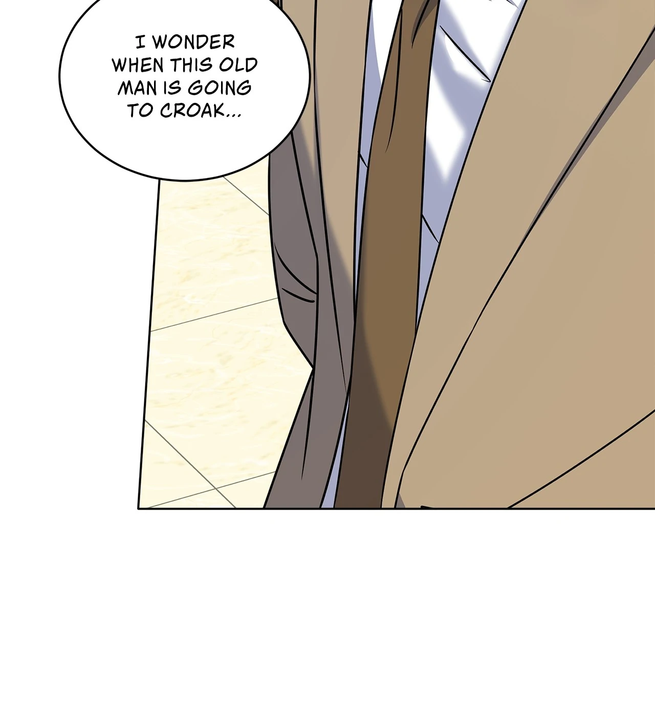 The Fox’s Love Refresher - Chapter 48 manhwa