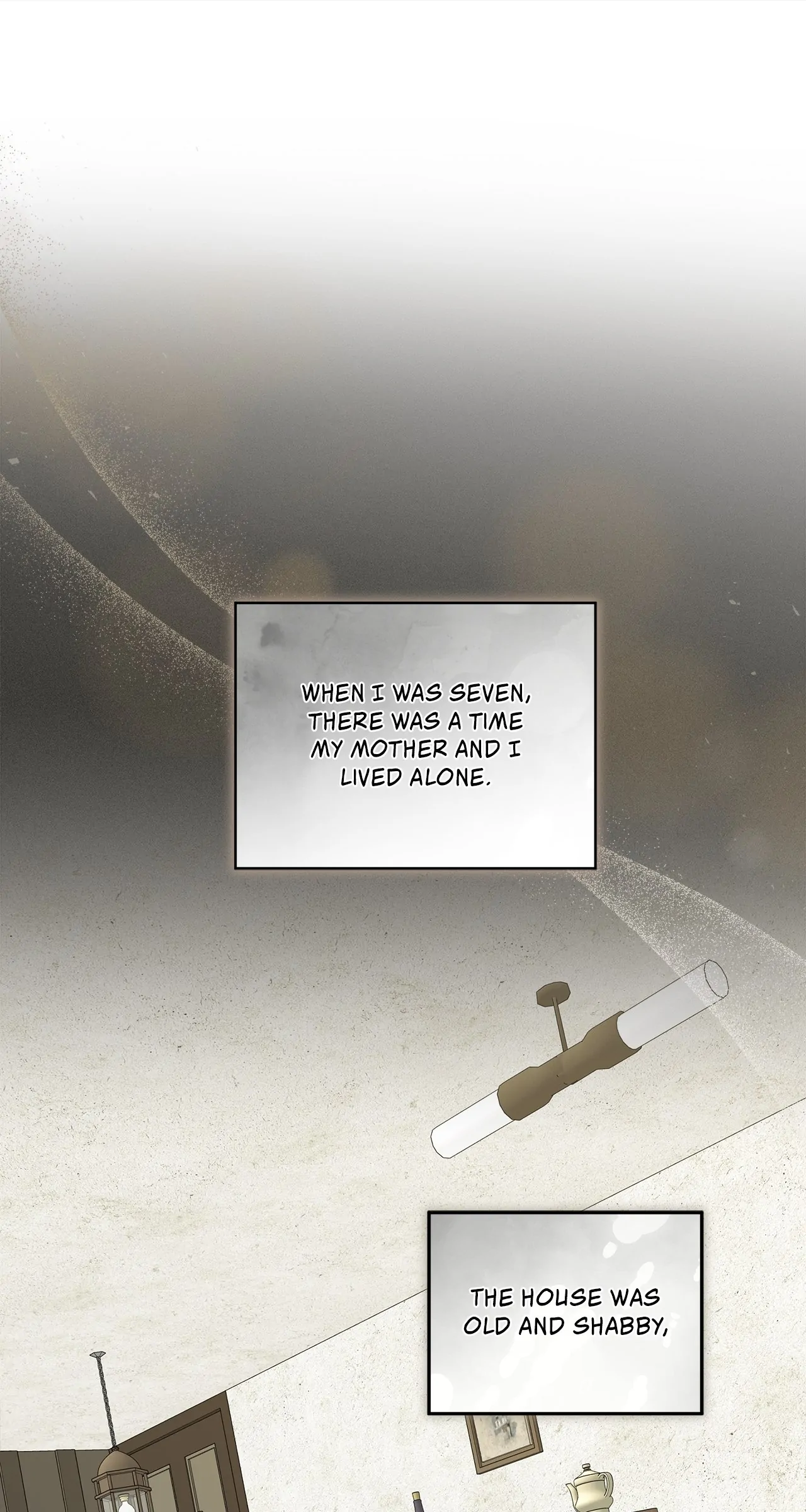 The Fox’s Love Refresher - Chapter 48 manhwa