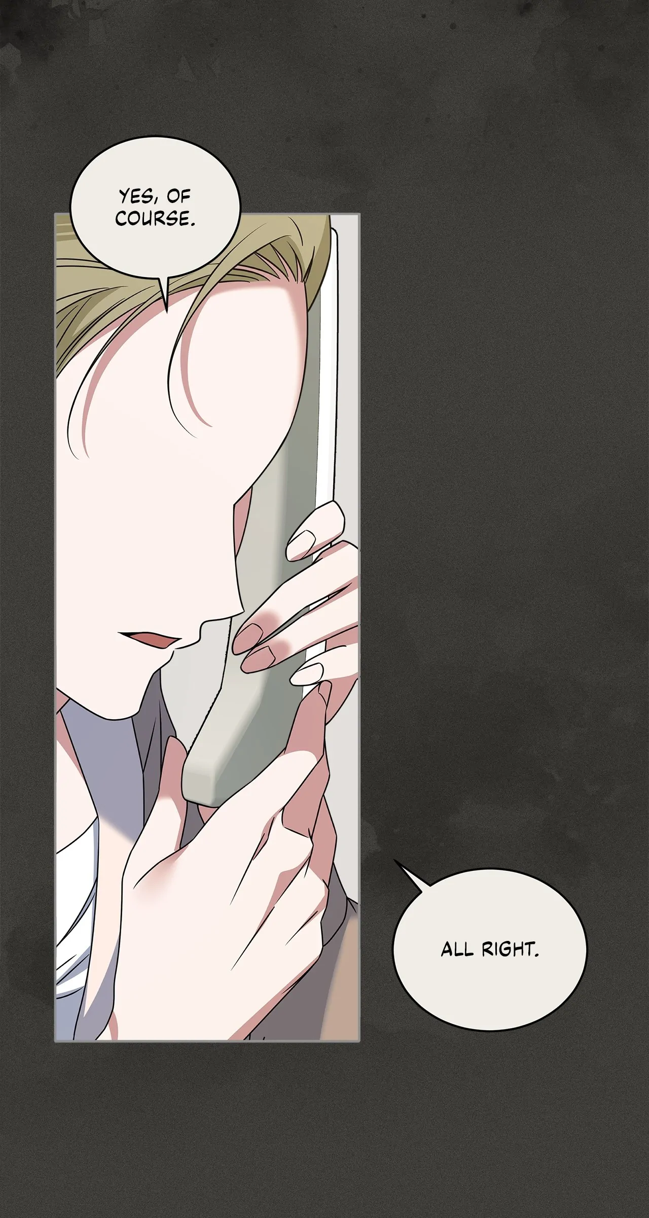 The Fox’s Love Refresher - Chapter 48 manhwa
