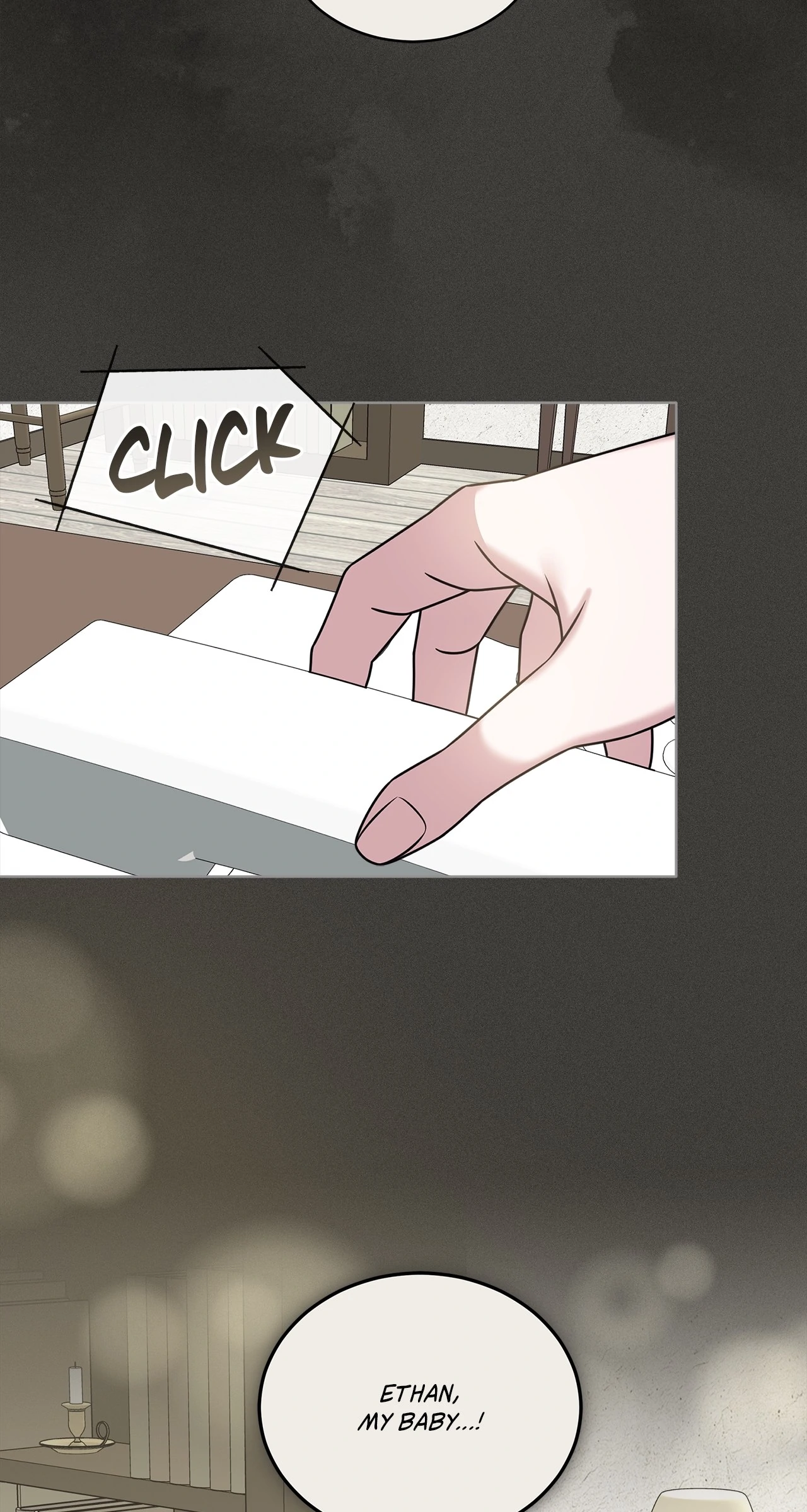 The Fox’s Love Refresher - Chapter 48 manhwa