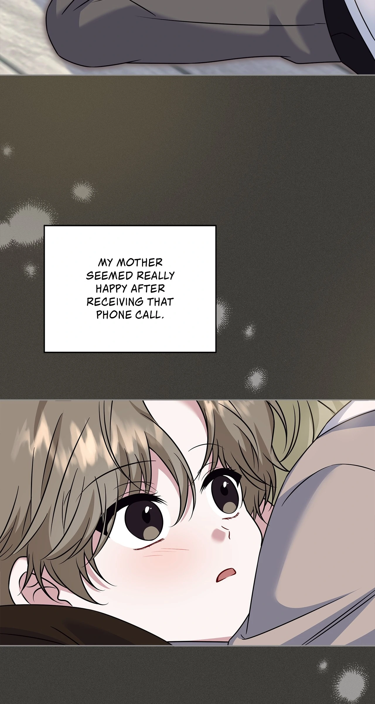 The Fox’s Love Refresher - Chapter 48 manhwa