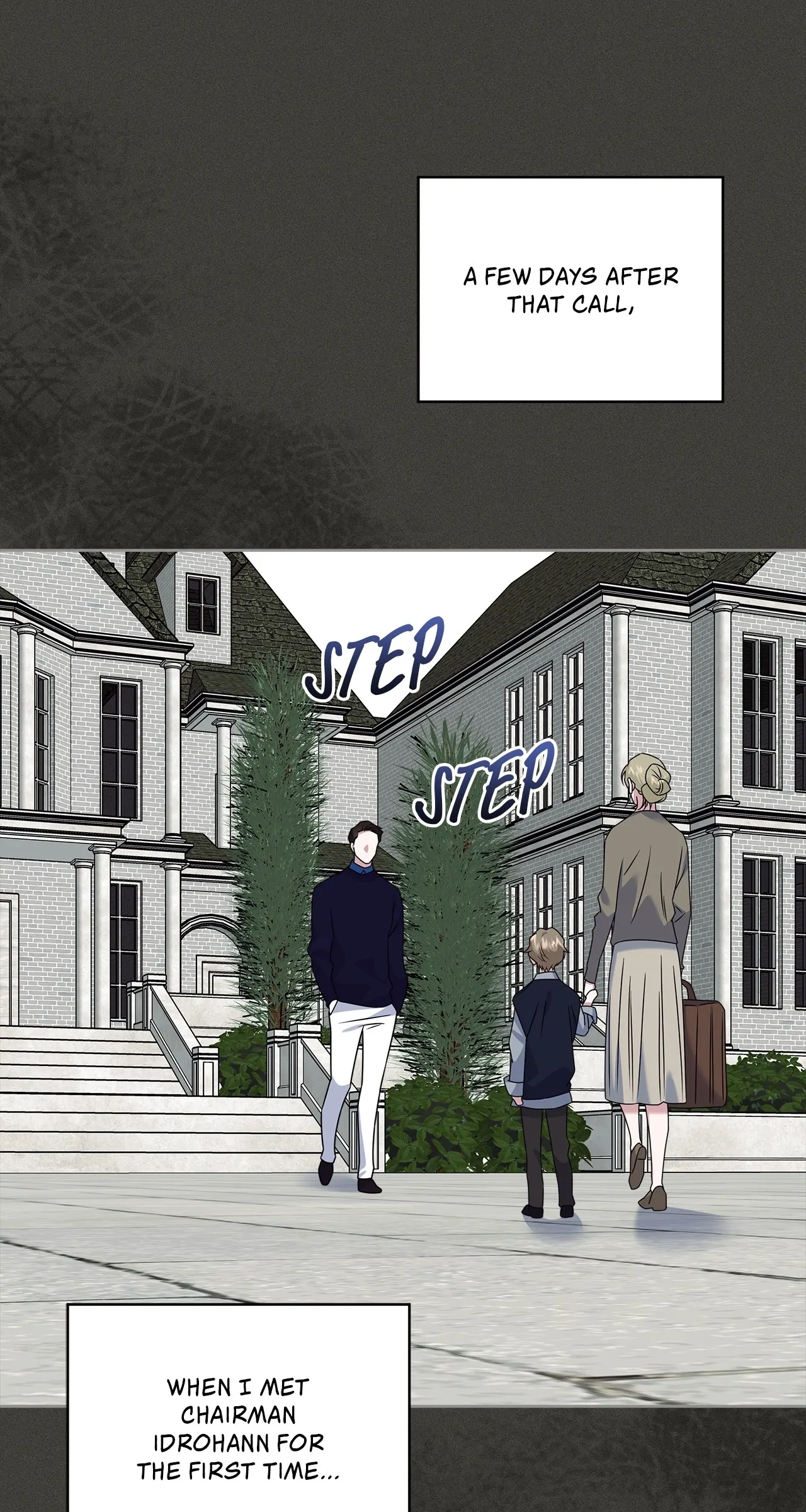 The Fox’s Love Refresher - Chapter 48 manhwa