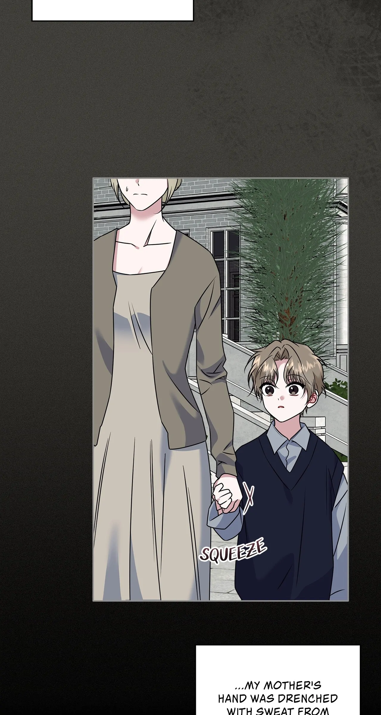 The Fox’s Love Refresher - Chapter 48 manhwa