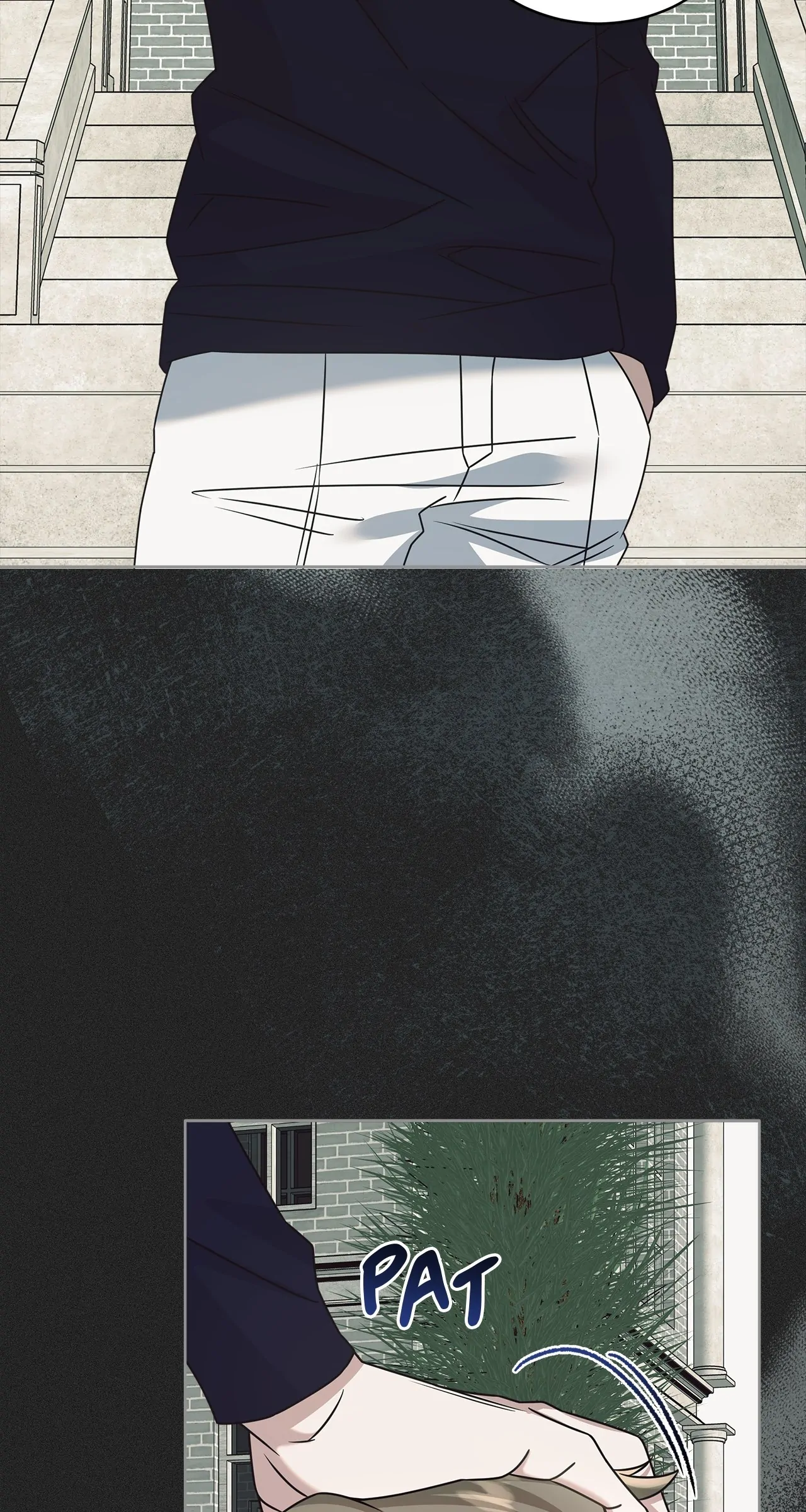 The Fox’s Love Refresher - Chapter 48 manhwa