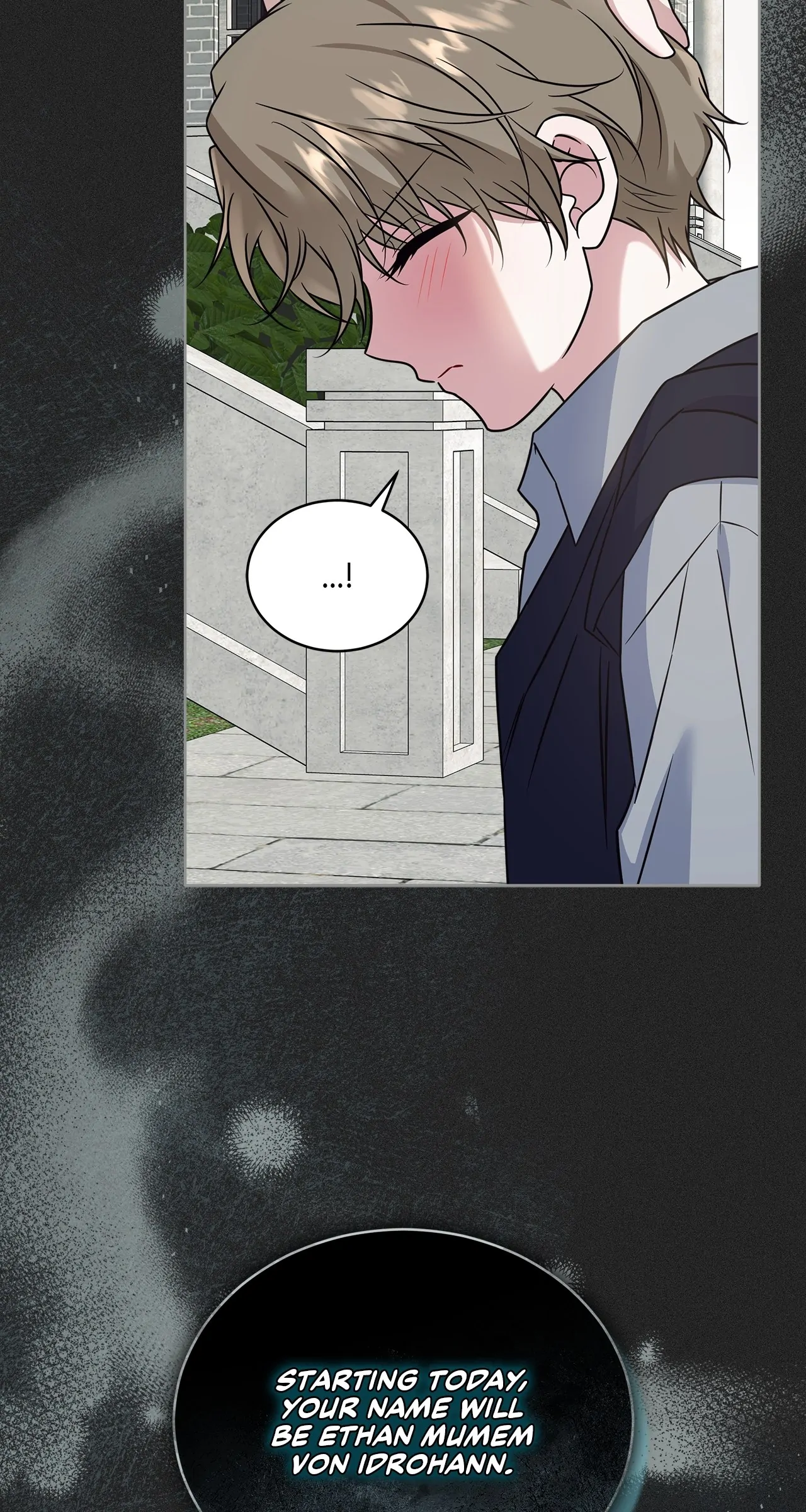 The Fox’s Love Refresher - Chapter 48 manhwa