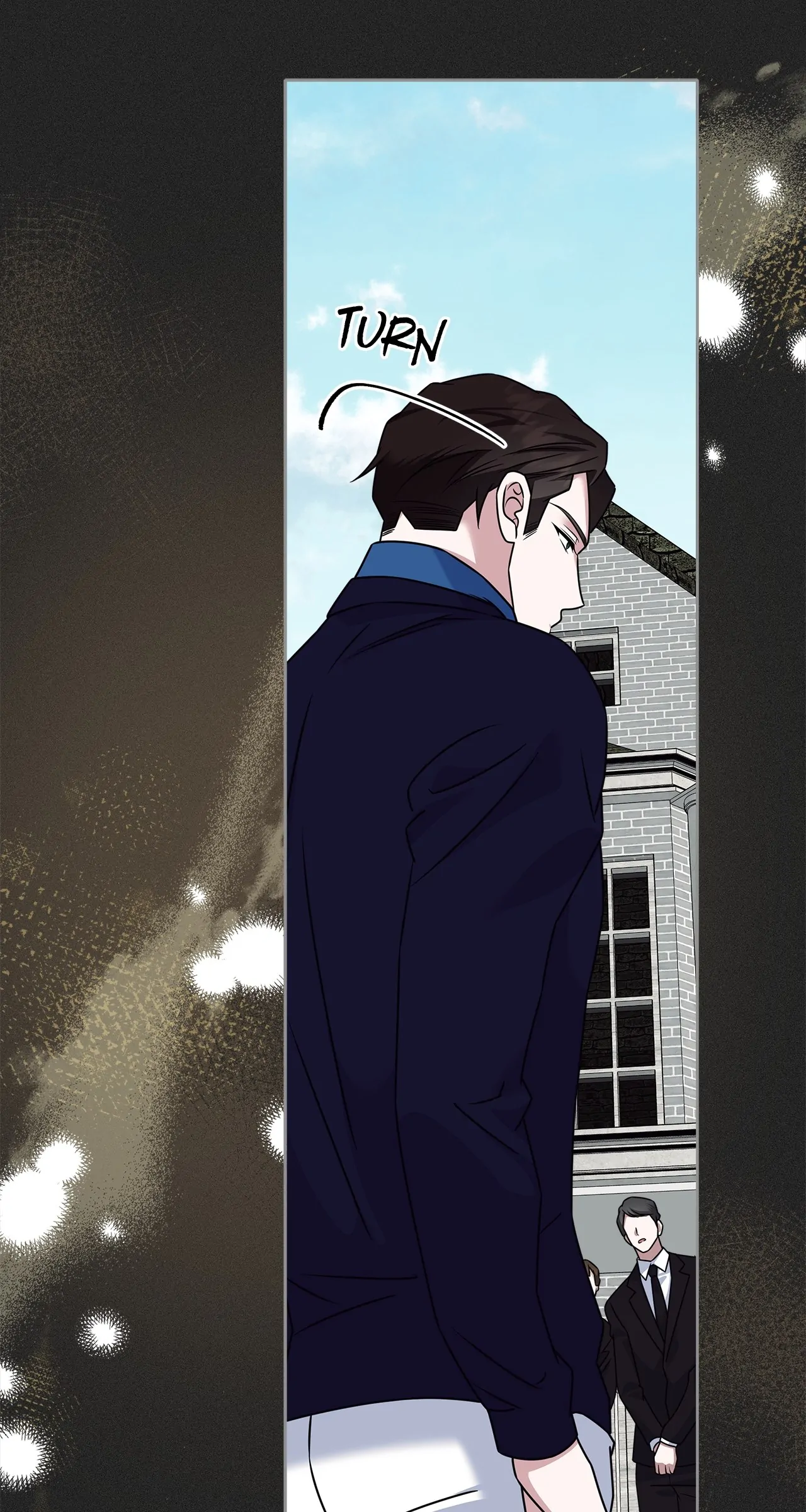 The Fox’s Love Refresher - Chapter 48 manhwa