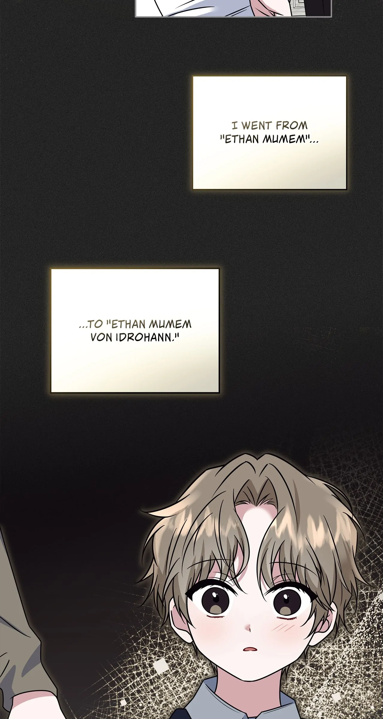 The Fox’s Love Refresher - Chapter 48 manhwa