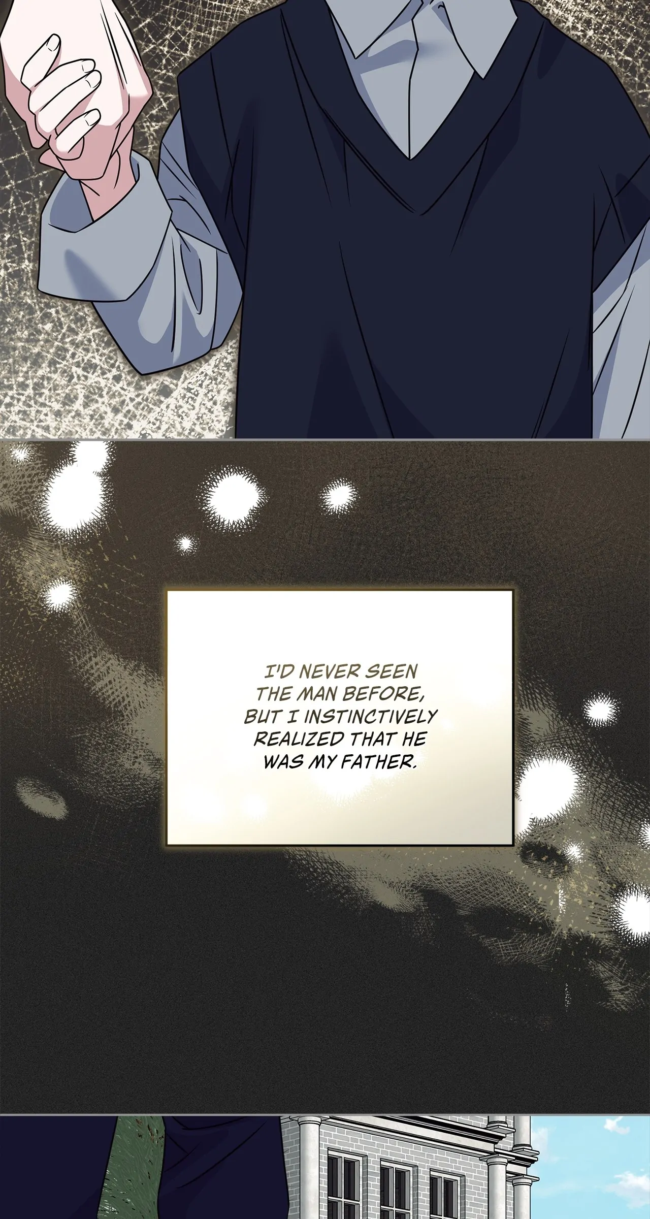 The Fox’s Love Refresher - Chapter 48 manhwa