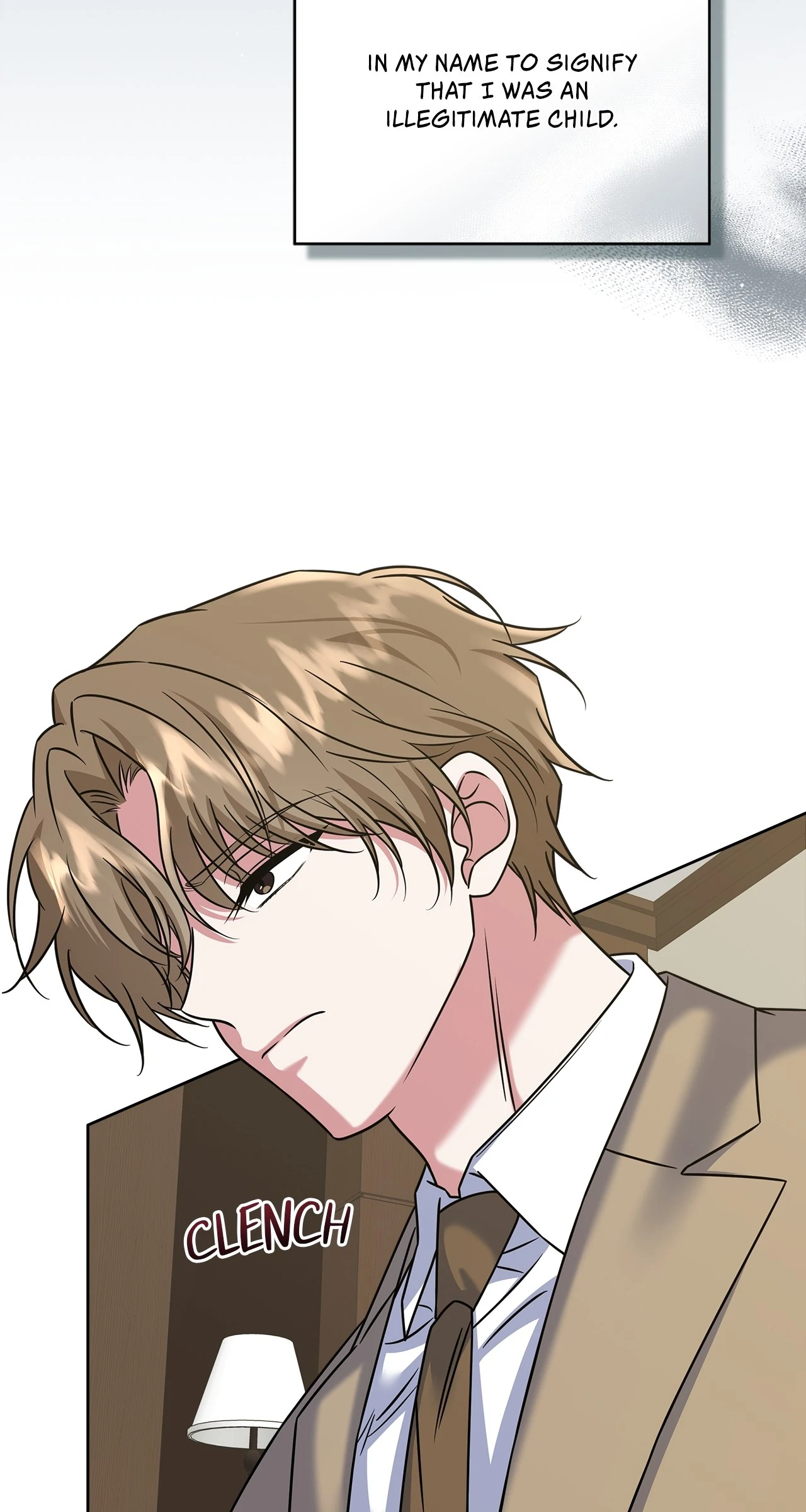 The Fox’s Love Refresher - Chapter 48 manhwa