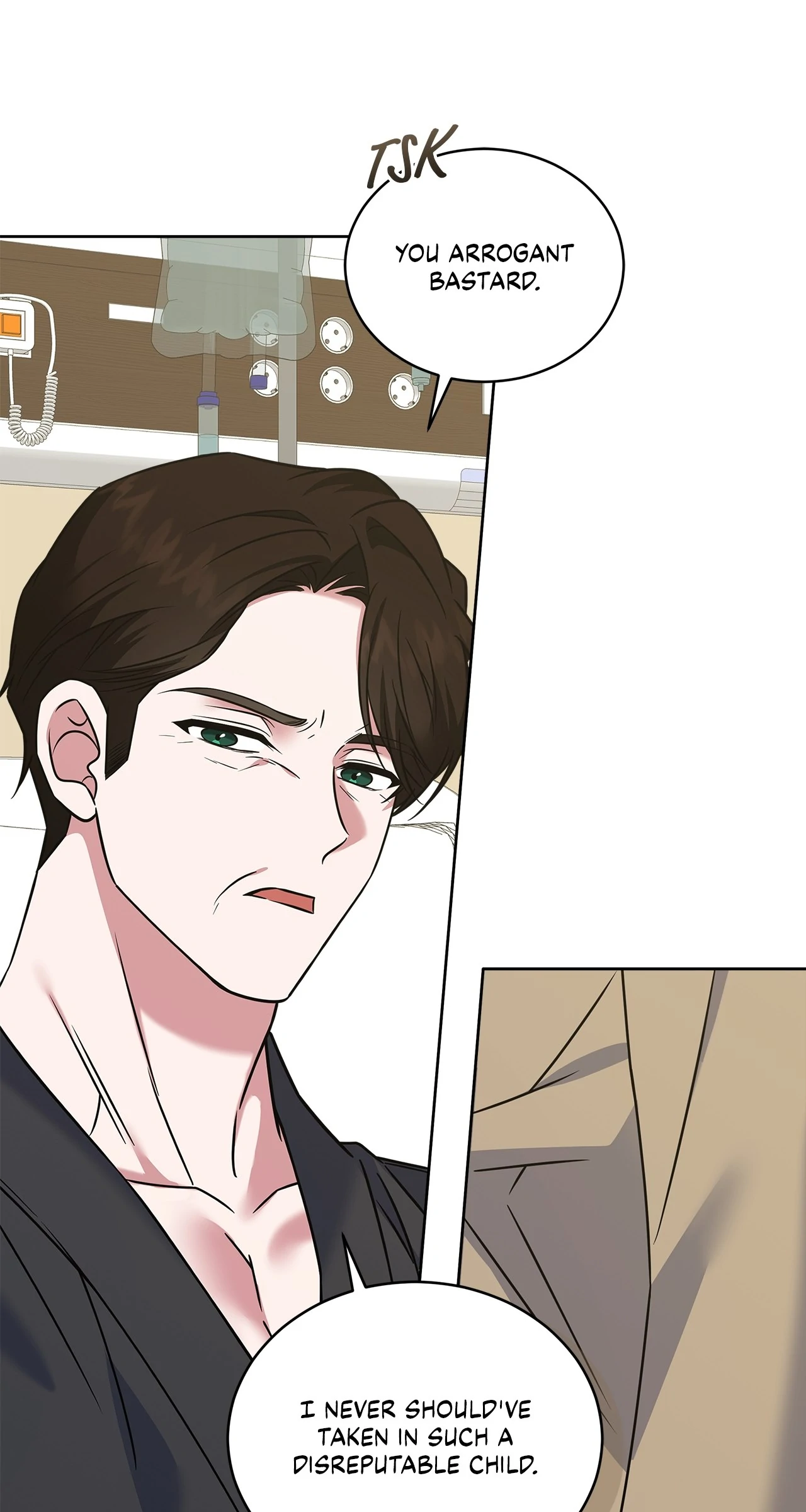 The Fox’s Love Refresher - Chapter 48 manhwa