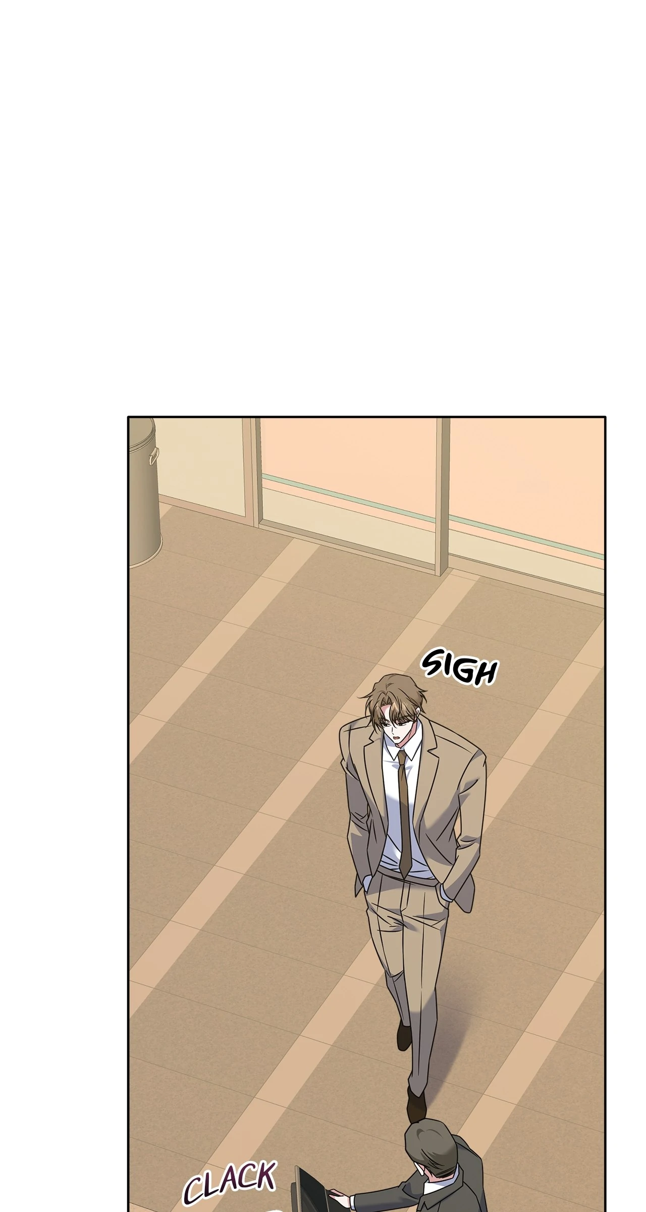 The Fox’s Love Refresher - Chapter 48 manhwa