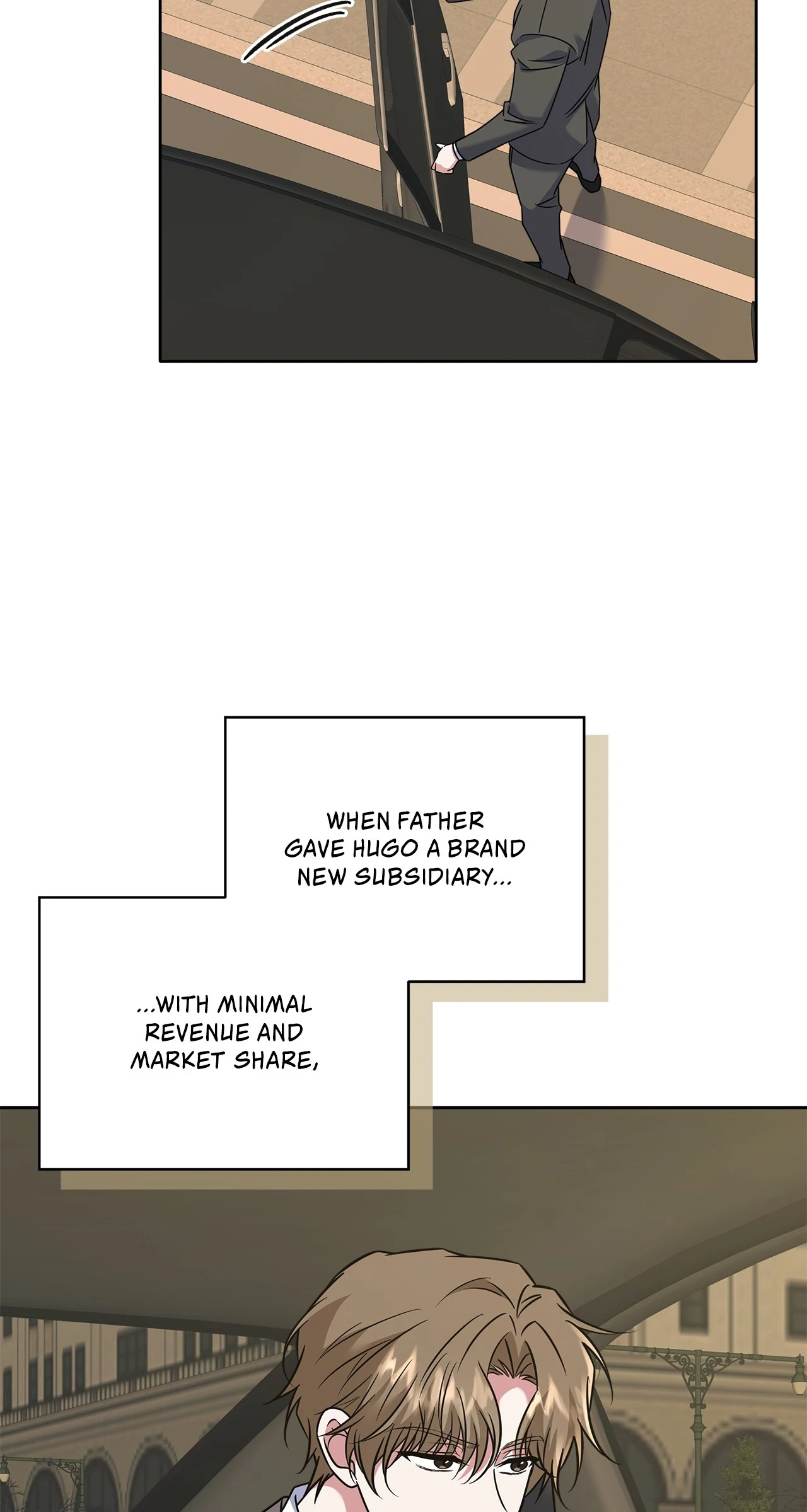 The Fox’s Love Refresher - Chapter 48 manhwa