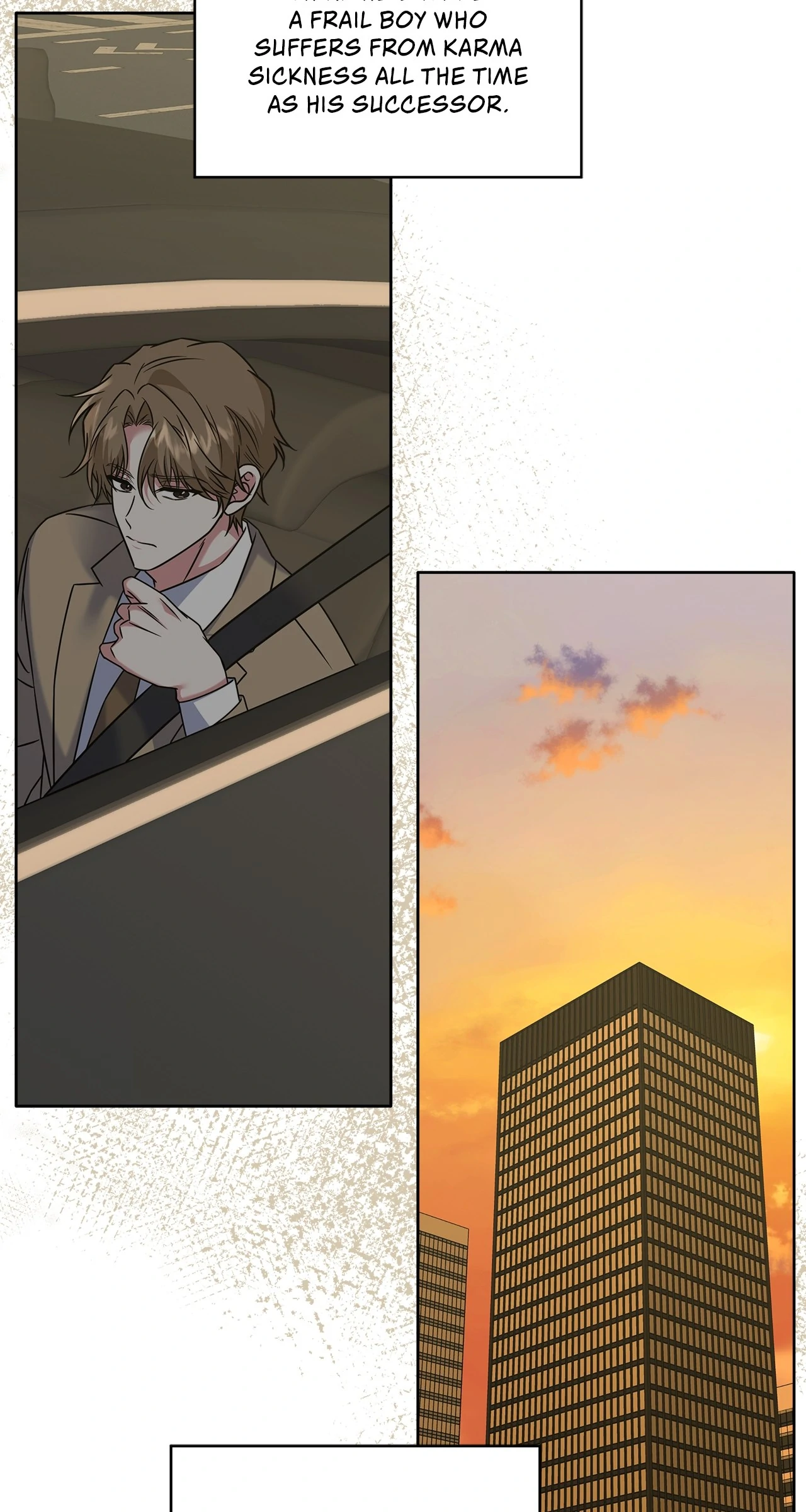 The Fox’s Love Refresher - Chapter 48 manhwa