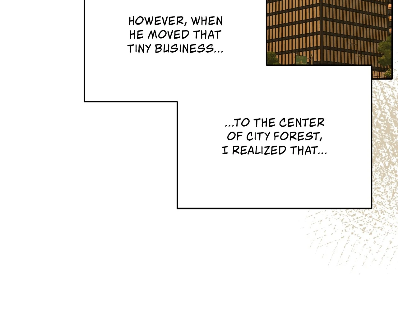 The Fox’s Love Refresher - Chapter 48 manhwa