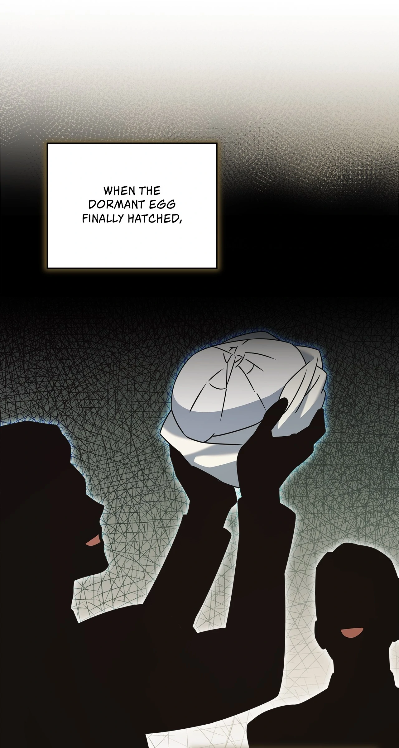 The Fox’s Love Refresher - Chapter 48 manhwa