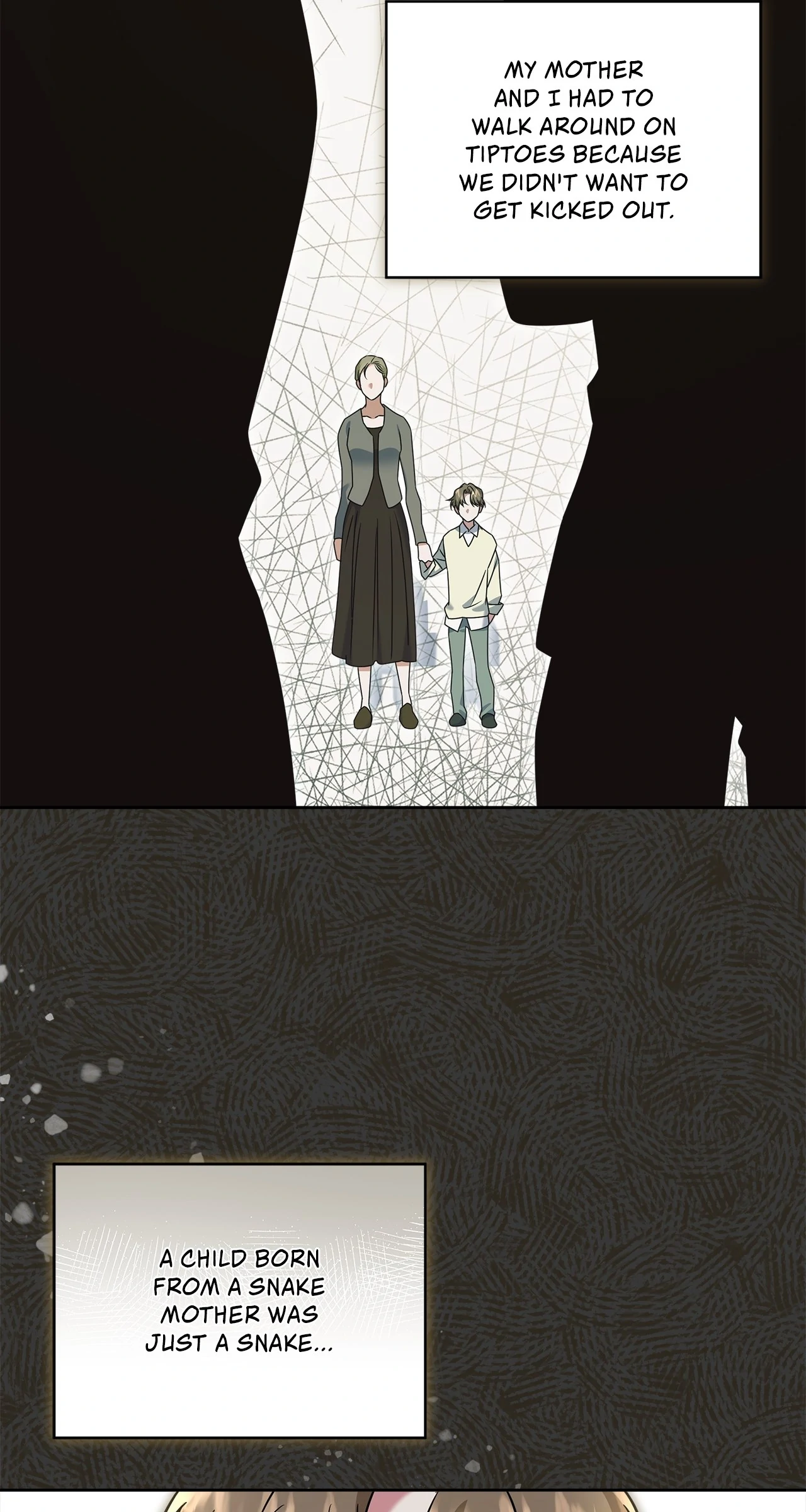 The Fox’s Love Refresher - Chapter 48 manhwa