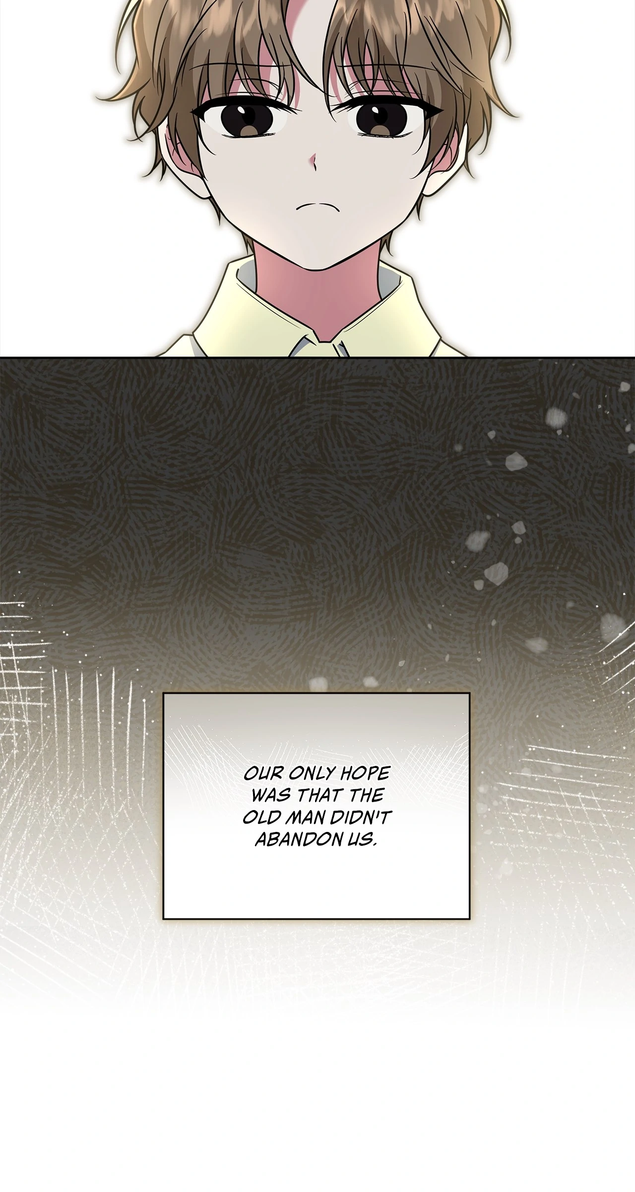 The Fox’s Love Refresher - Chapter 48 manhwa
