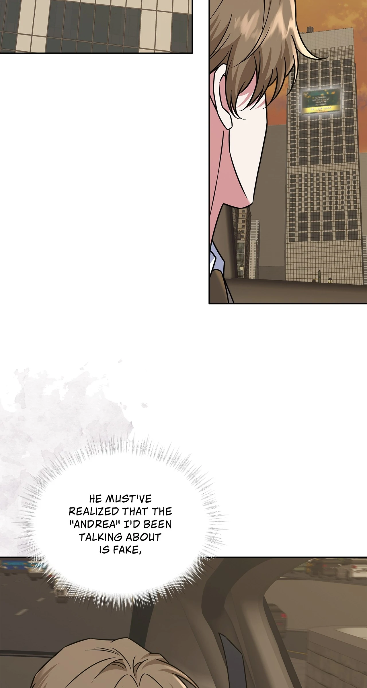 The Fox’s Love Refresher - Chapter 48 manhwa
