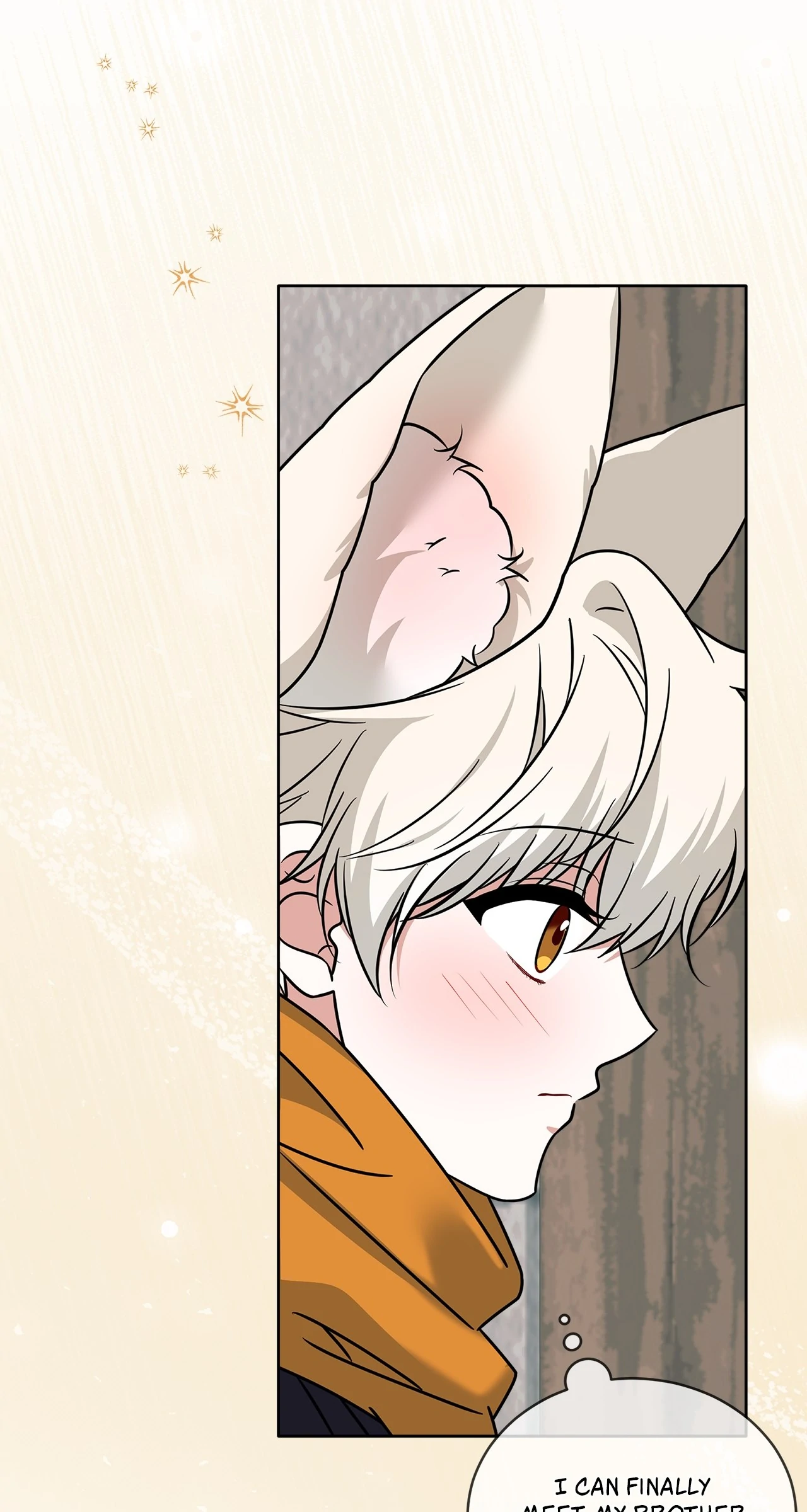 The Fox’s Love Refresher - Chapter 48 manhwa