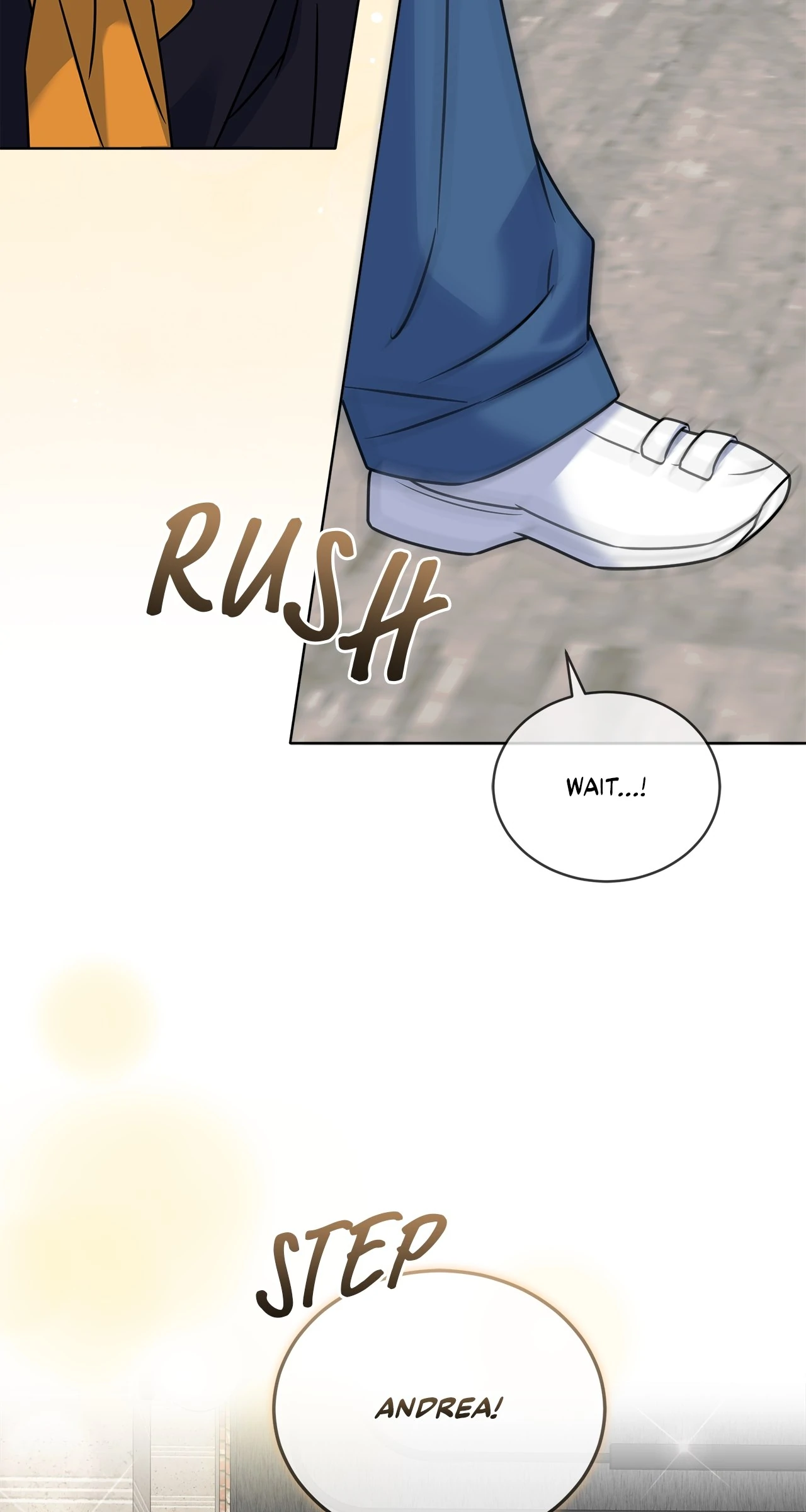 The Fox’s Love Refresher - Chapter 48 manhwa