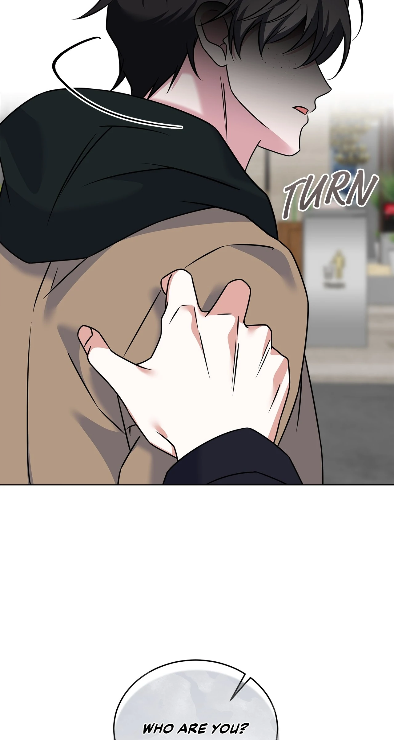 The Fox’s Love Refresher - Chapter 48 manhwa