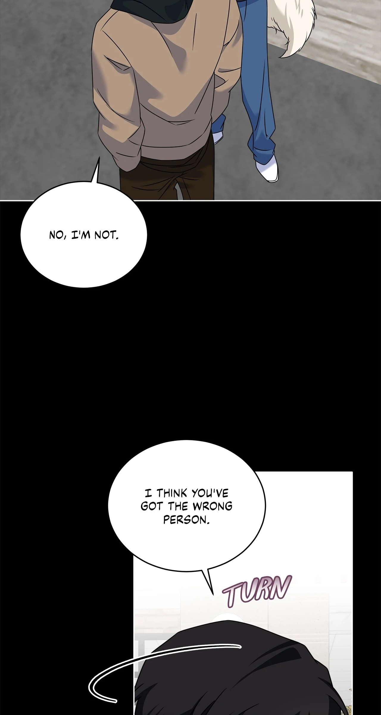 The Fox’s Love Refresher - Chapter 48 manhwa