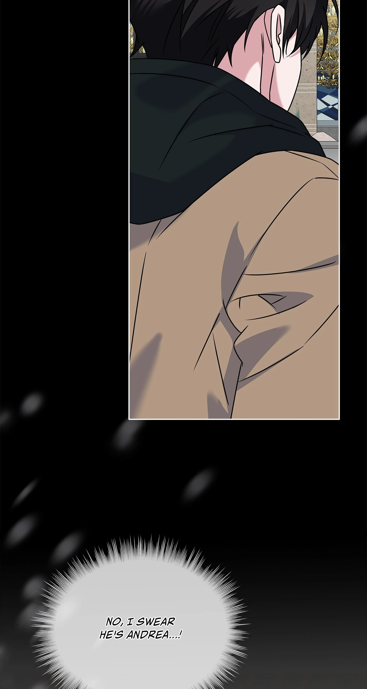 The Fox’s Love Refresher - Chapter 48 manhwa