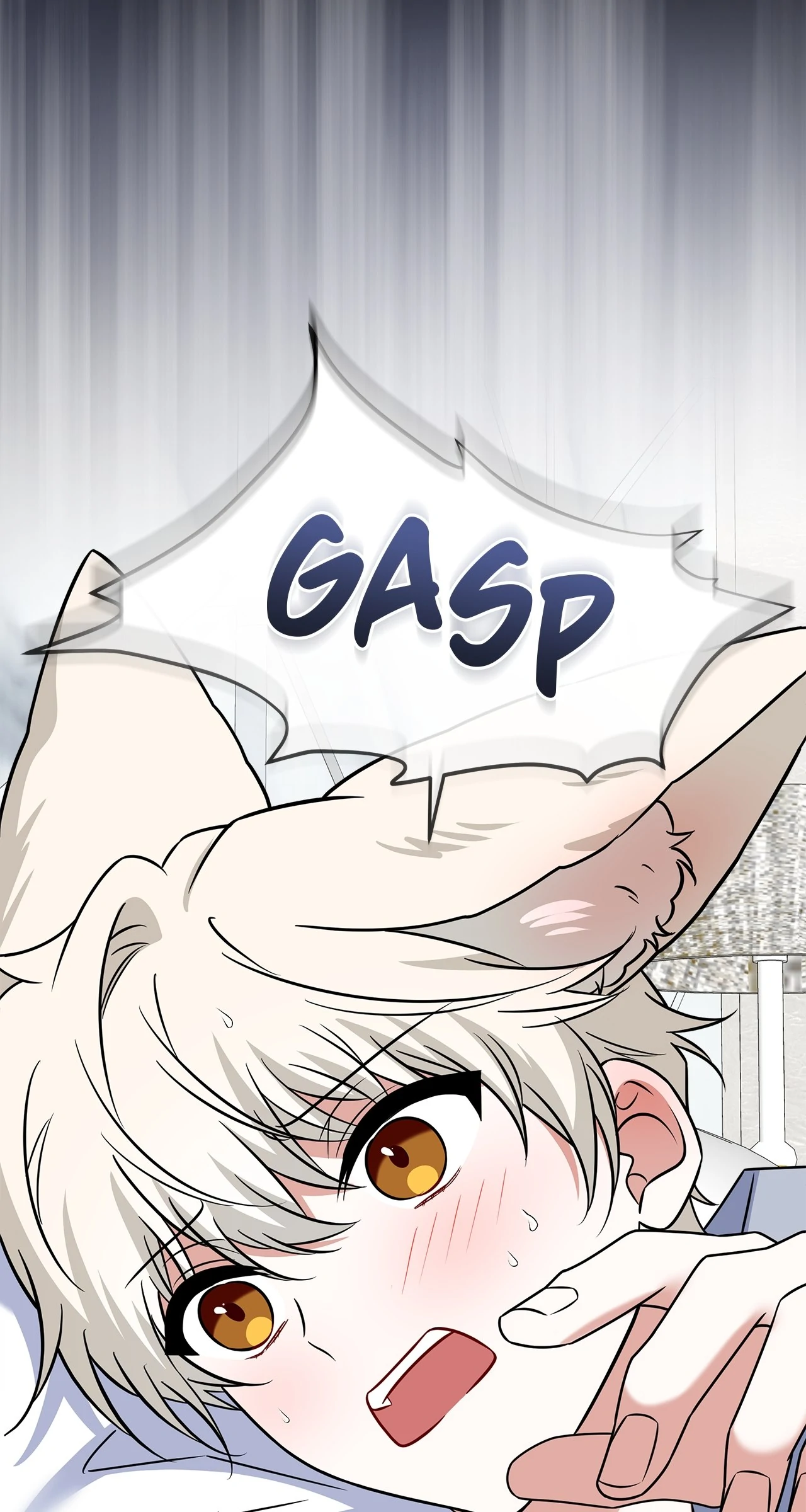 The Fox’s Love Refresher - Chapter 48 manhwa