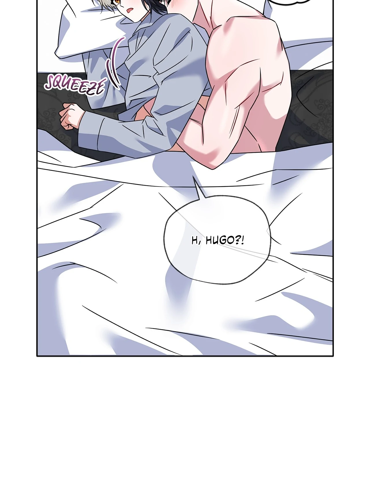 The Fox’s Love Refresher - Chapter 48 manhwa