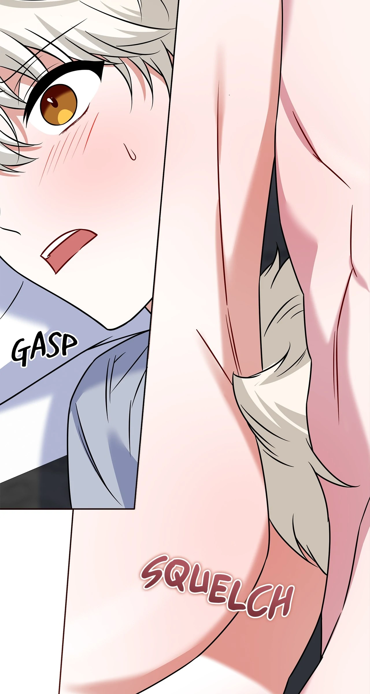 The Fox’s Love Refresher - Chapter 48 manhwa