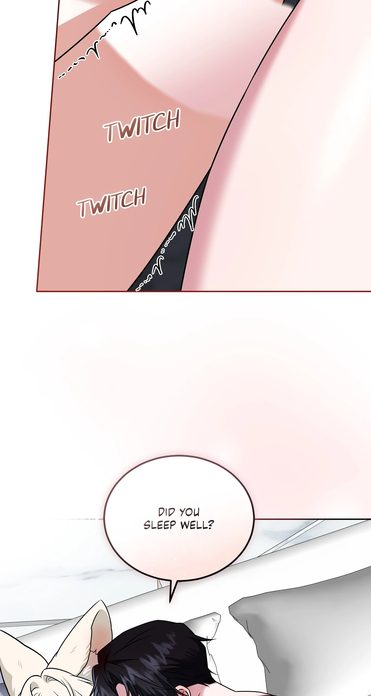 The Fox’s Love Refresher - Chapter 48 manhwa