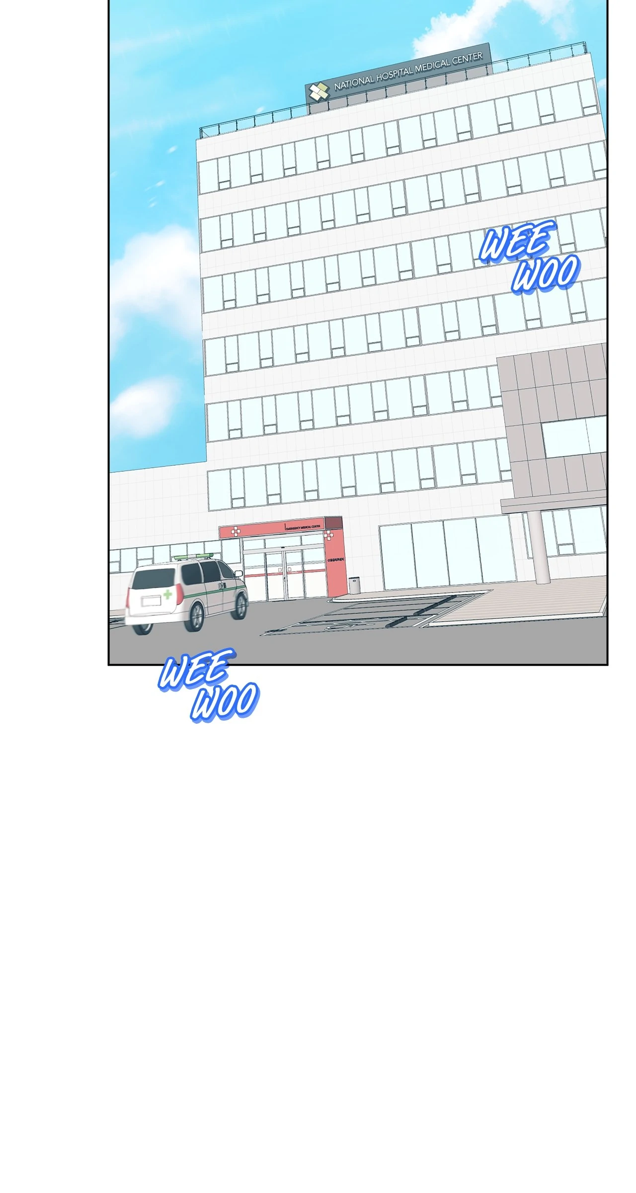 The Fox’s Love Refresher - Chapter 5 manhwa