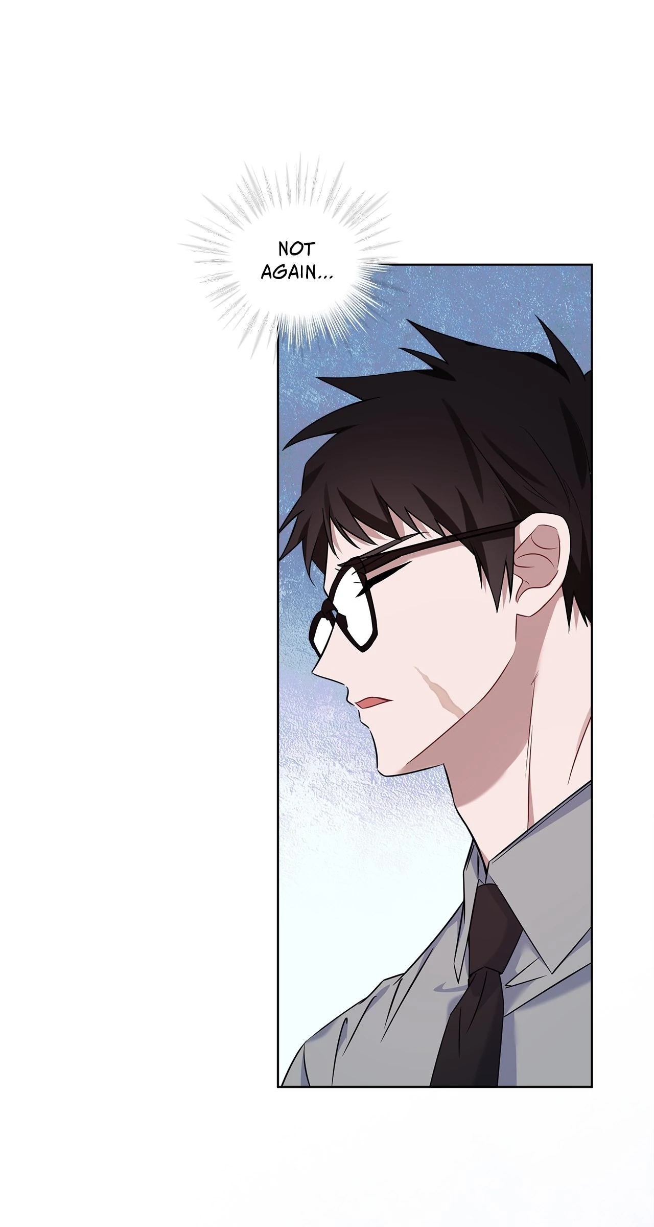 The Fox’s Love Refresher - Chapter 5 manhwa