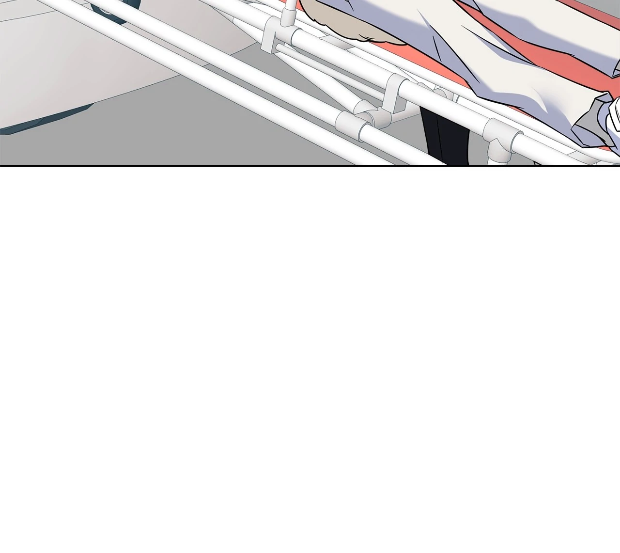 The Fox’s Love Refresher - Chapter 5 manhwa