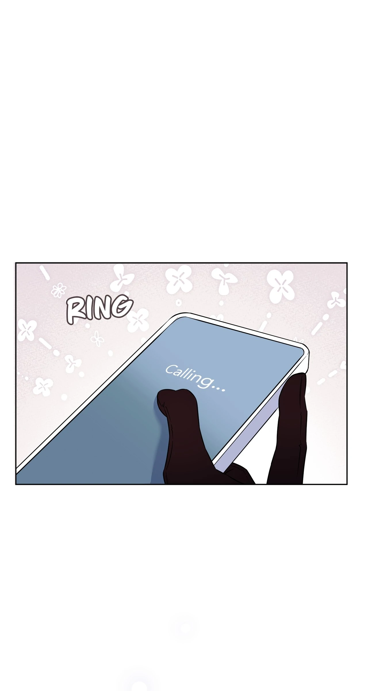 The Fox’s Love Refresher - Chapter 5 manhwa