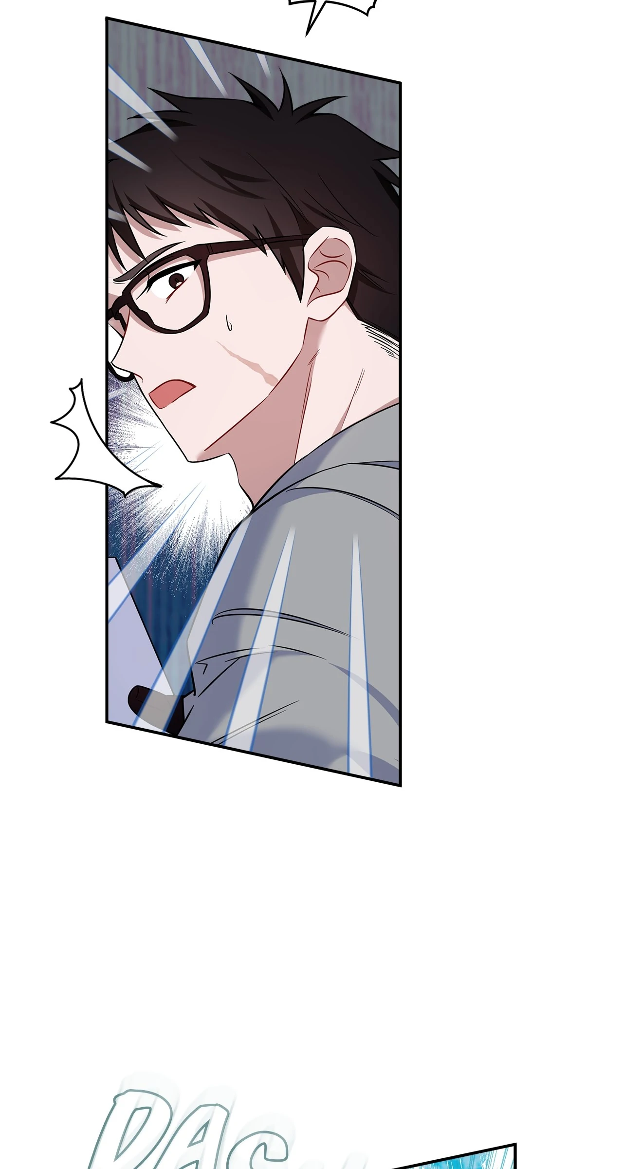 The Fox’s Love Refresher - Chapter 5 manhwa