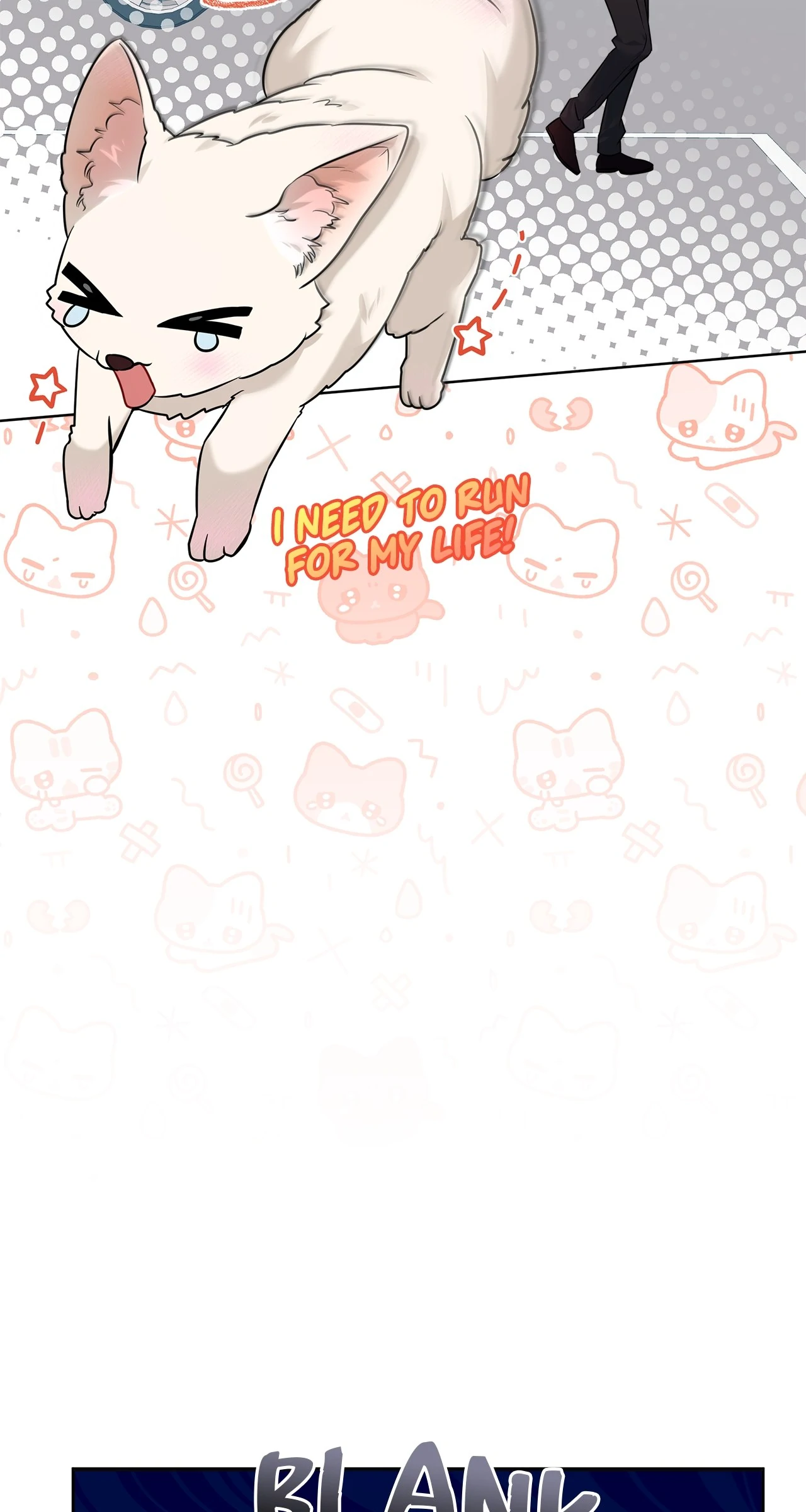 The Fox’s Love Refresher - Chapter 5 manhwa