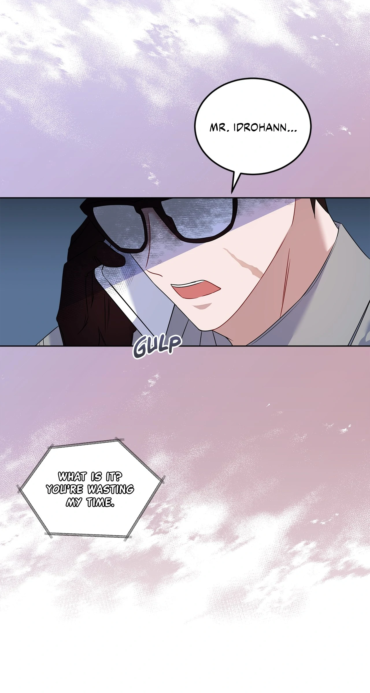 The Fox’s Love Refresher - Chapter 5 manhwa
